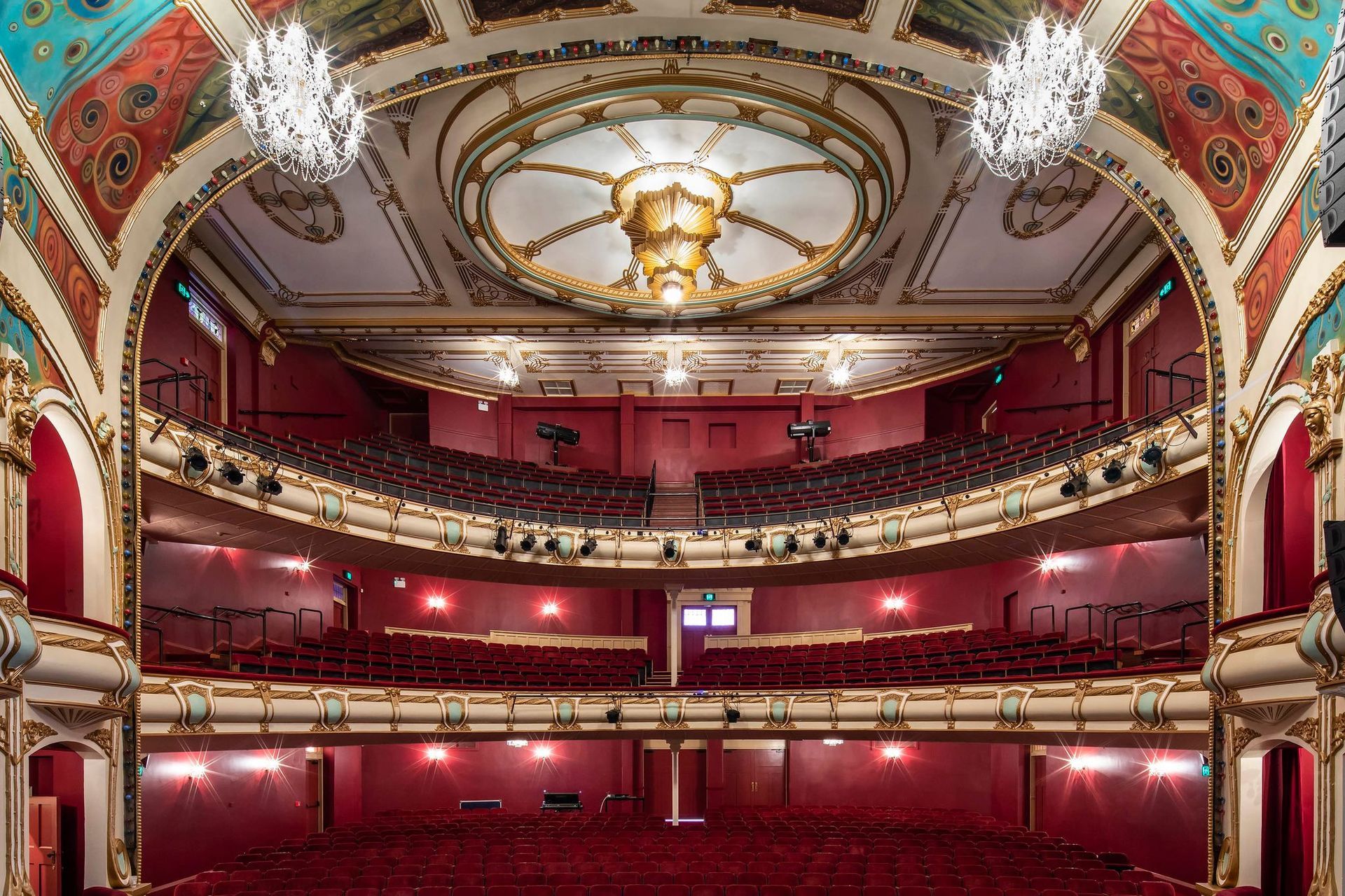 DPA Architects worked closely with Holmes Consulting, as the structural engineers, on a plan that meant the not inconsiderable structural upgrade works wouldn’t negatively impact the building’s heritage values.