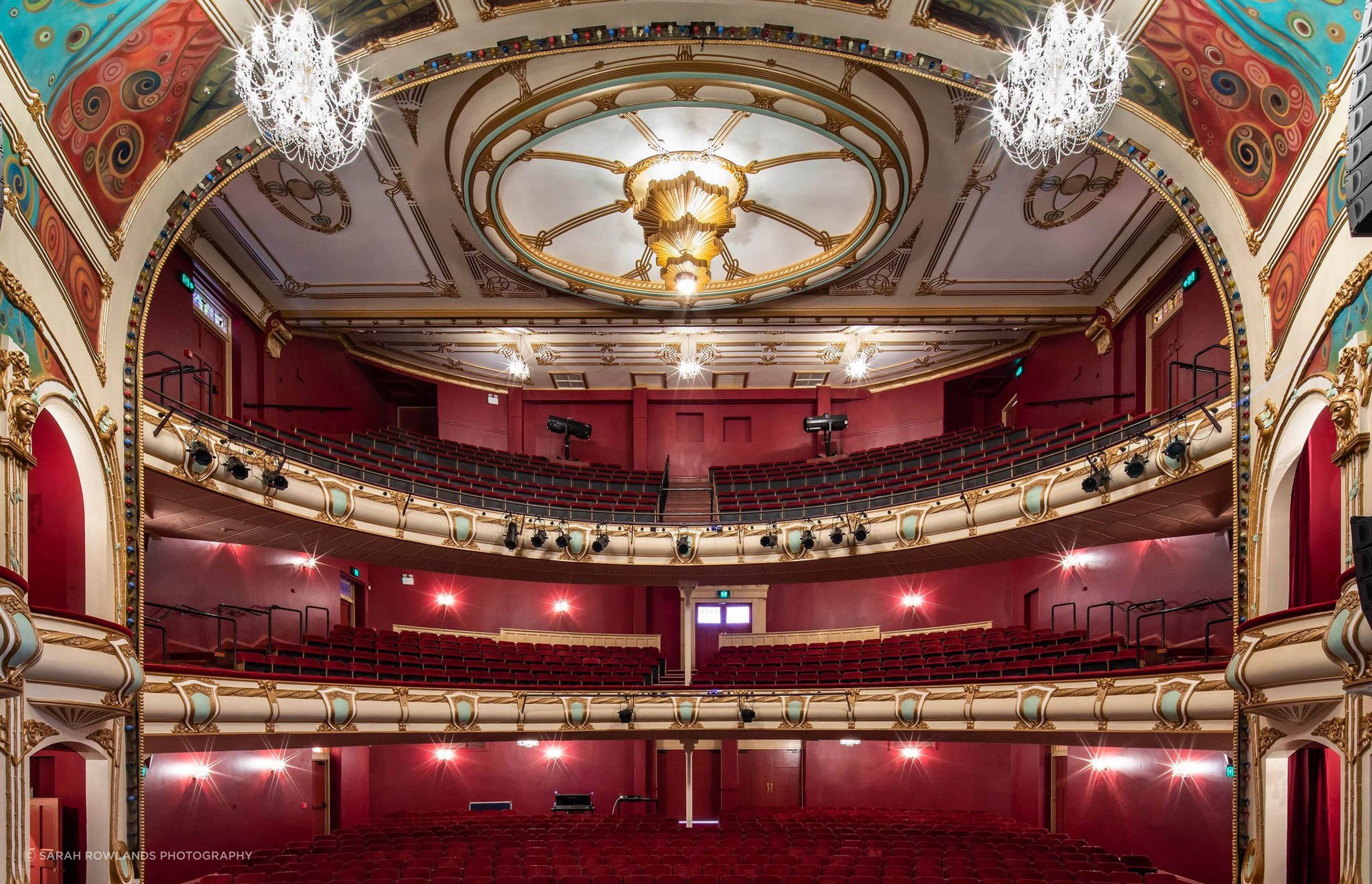 DPA Architects worked closely with Holmes Consulting, as the structural engineers, on a plan that meant the not inconsiderable structural upgrade works wouldn’t negatively impact the building’s heritage values.