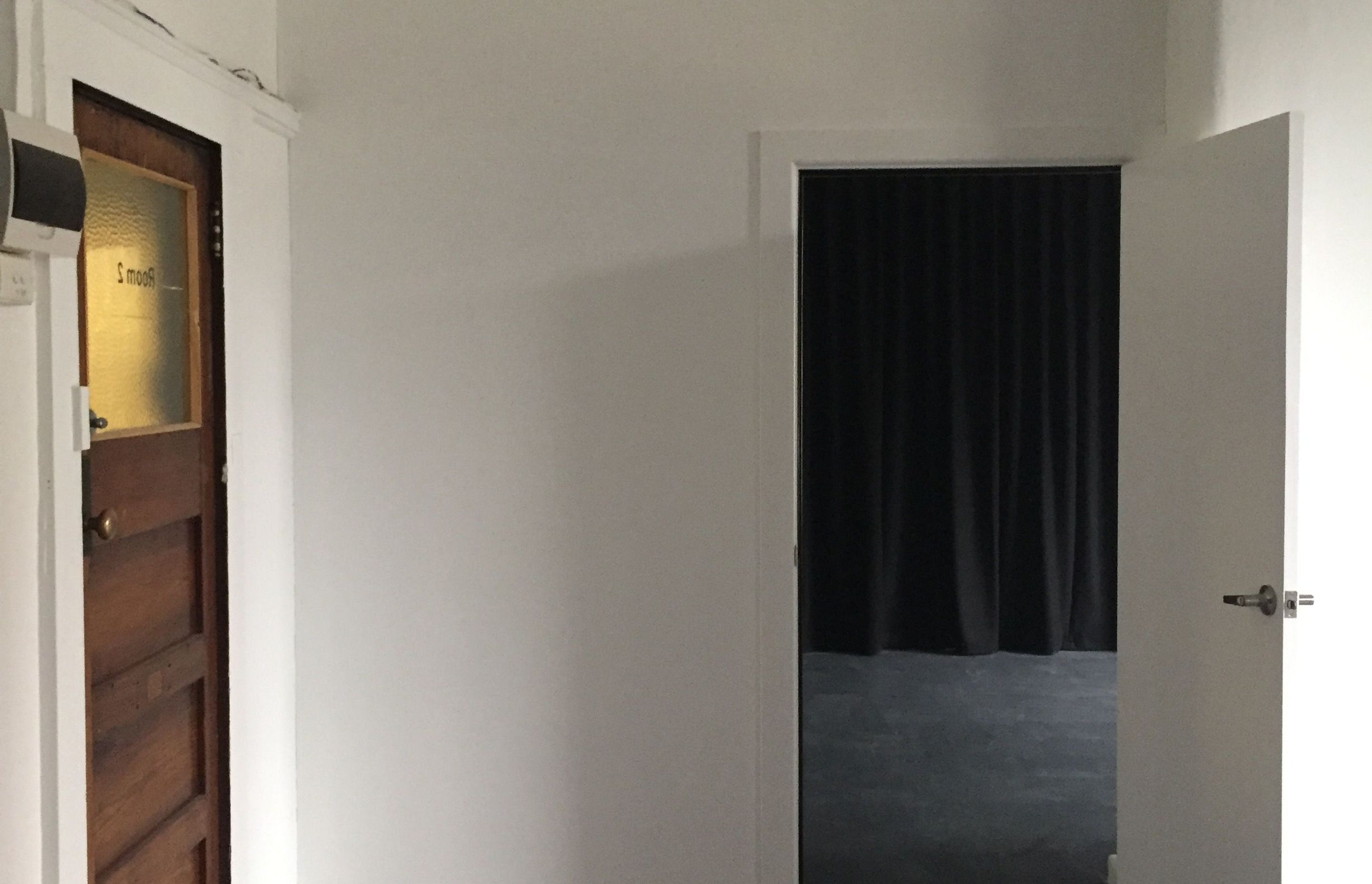 Tic Theatre Annex