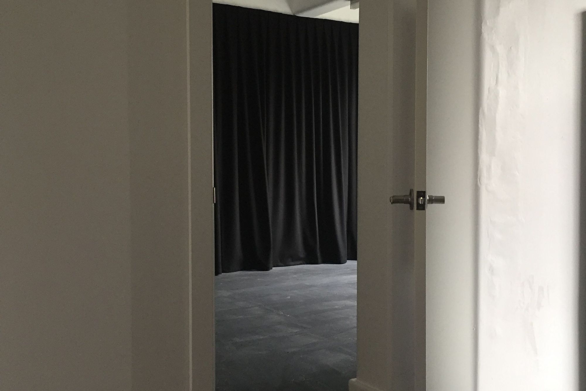 Tic Theatre Annex