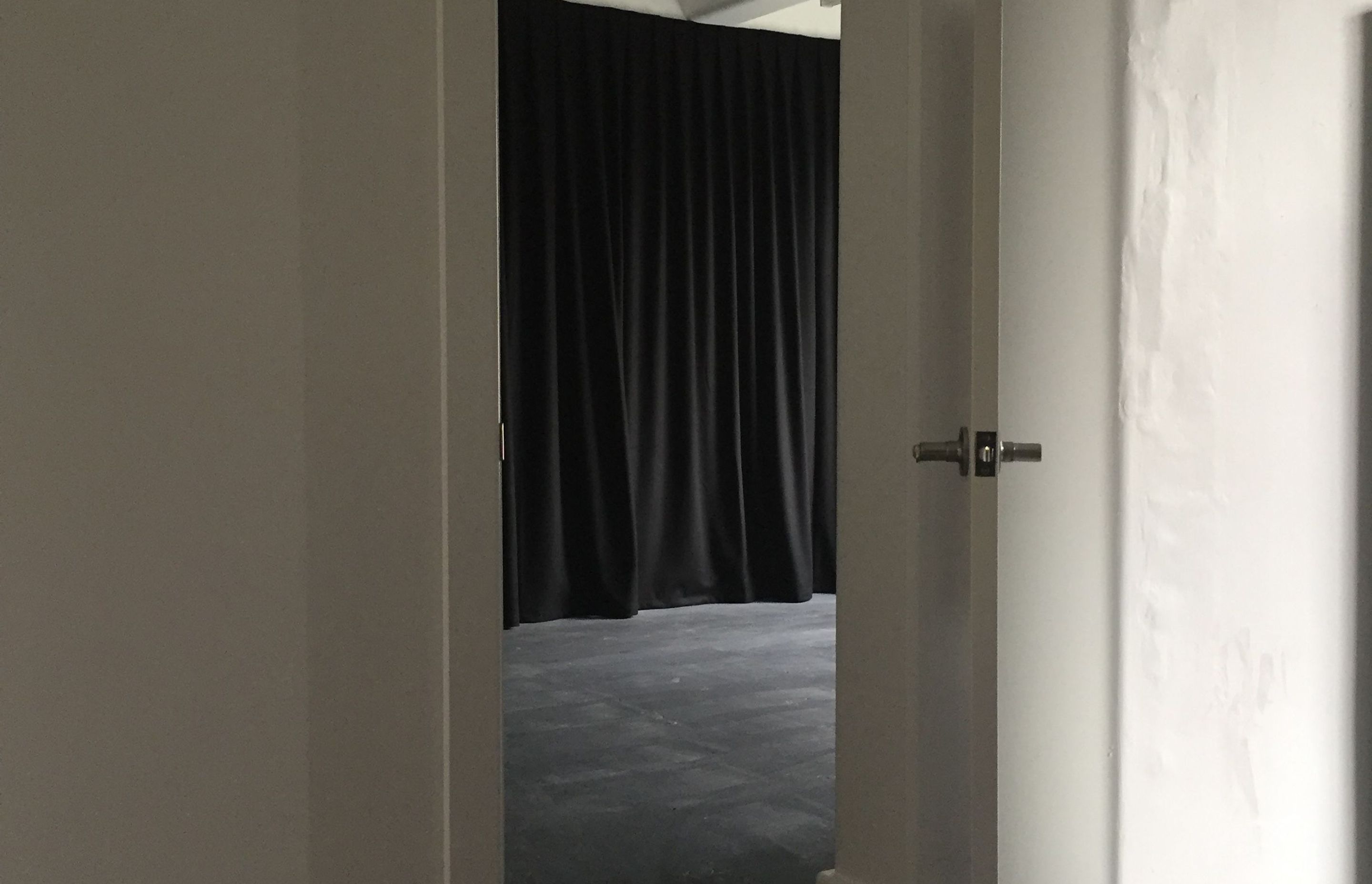 Tic Theatre Annex