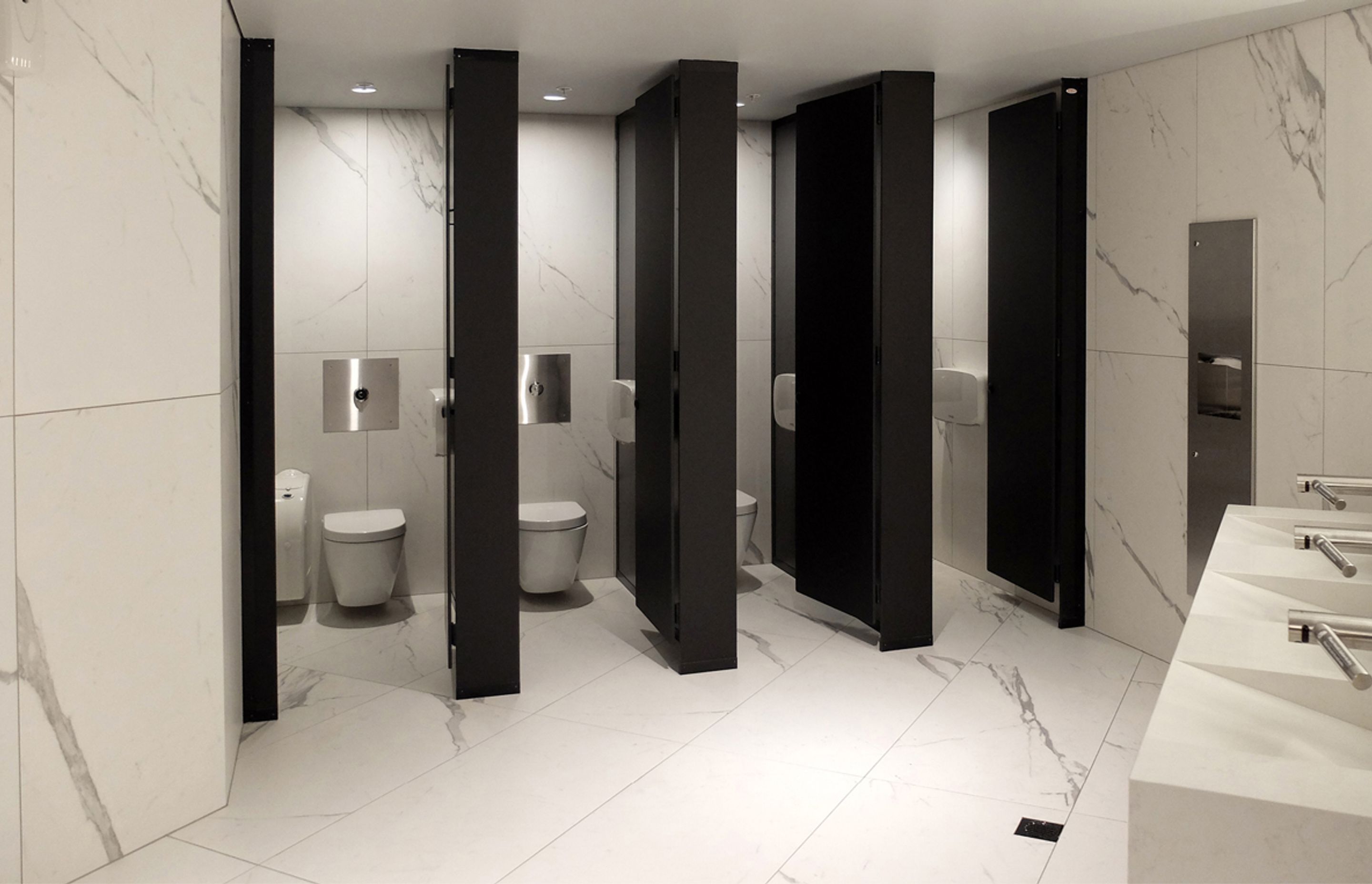 Aotea Centre Refurbishment | Auckland