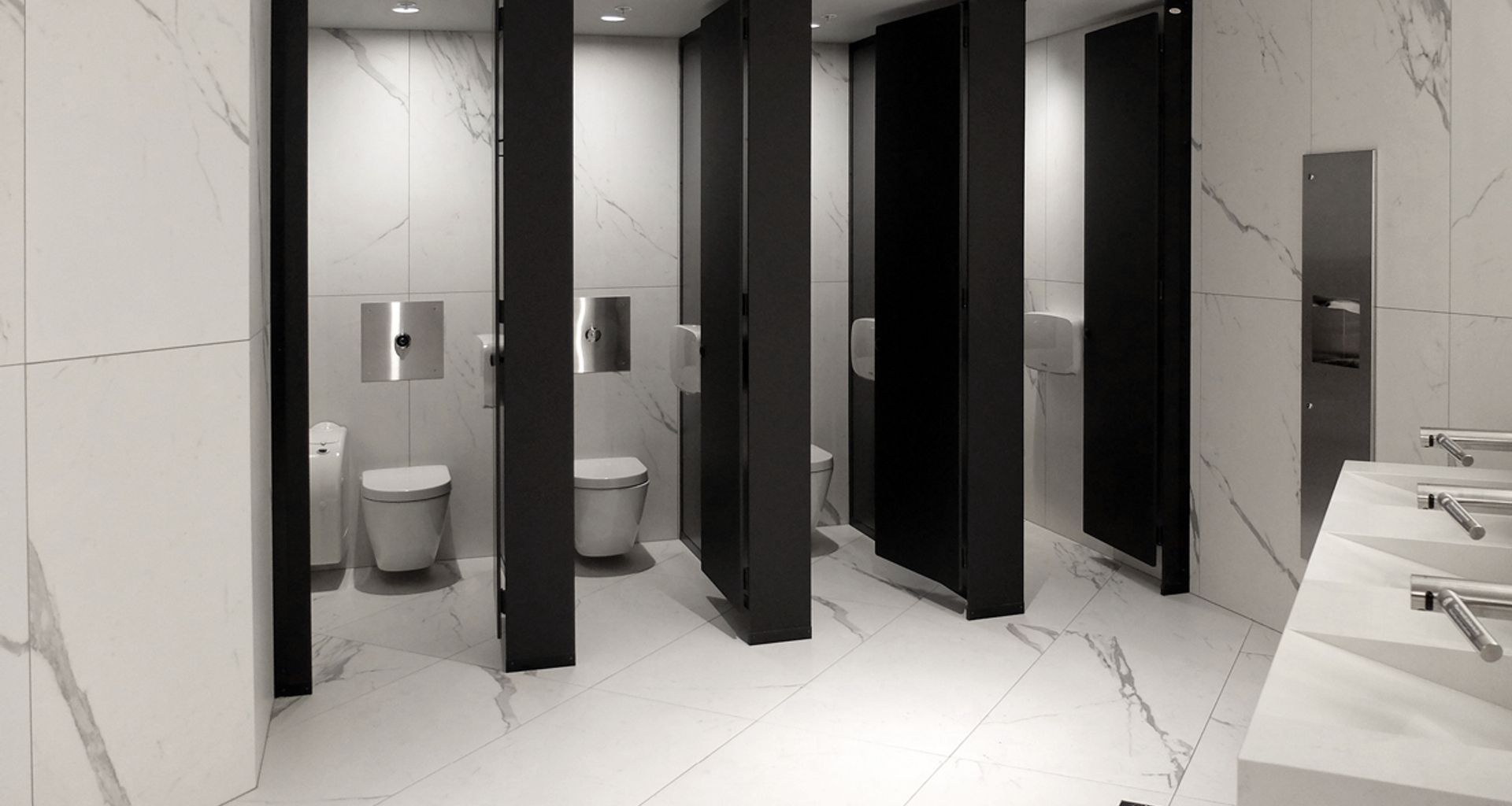 Aotea Centre Refurbishment | Auckland banner