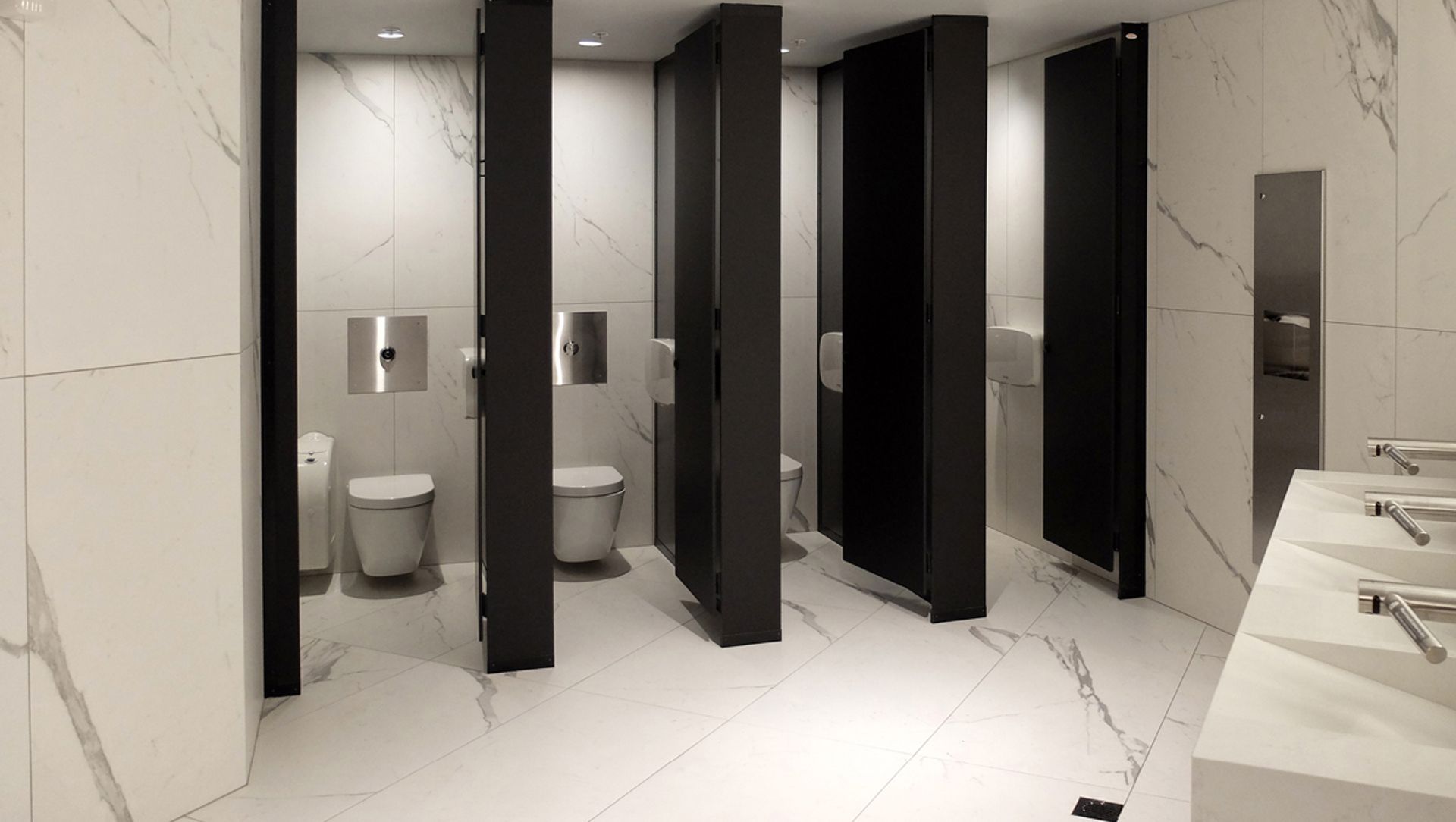 Aotea Centre Refurbishment | Auckland banner