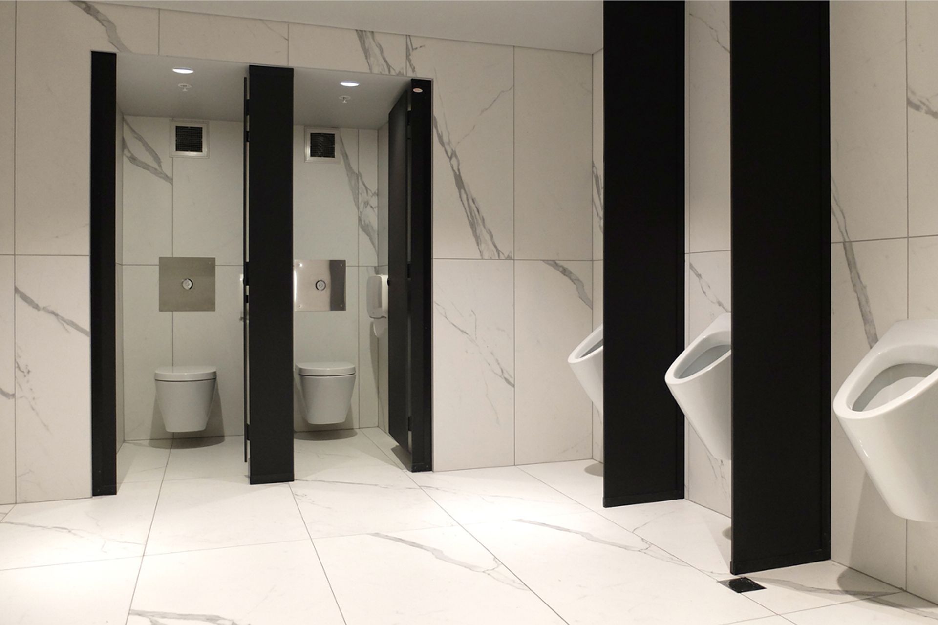 Aotea Centre Refurbishment | Auckland