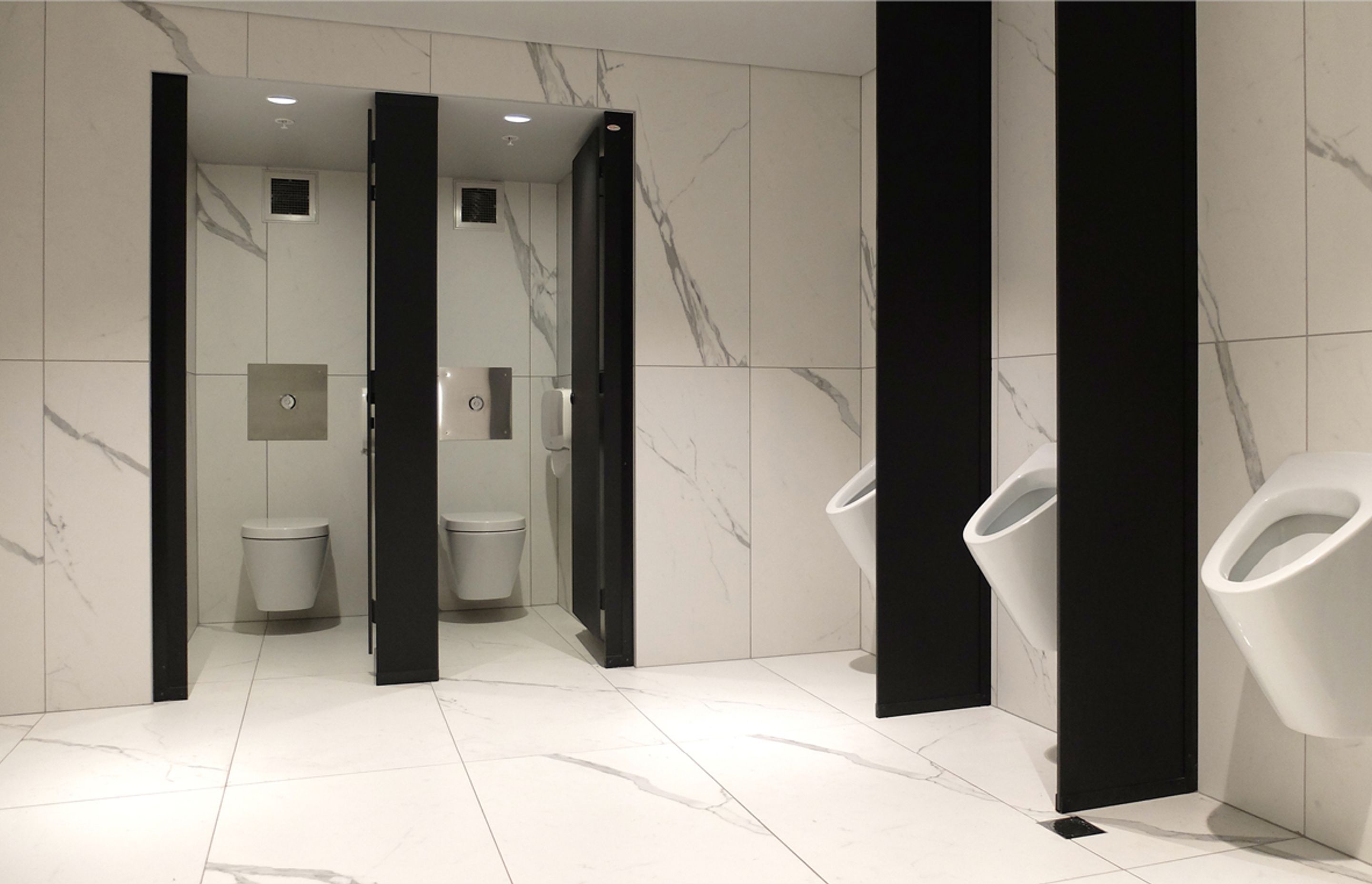 Aotea Centre Refurbishment | Auckland