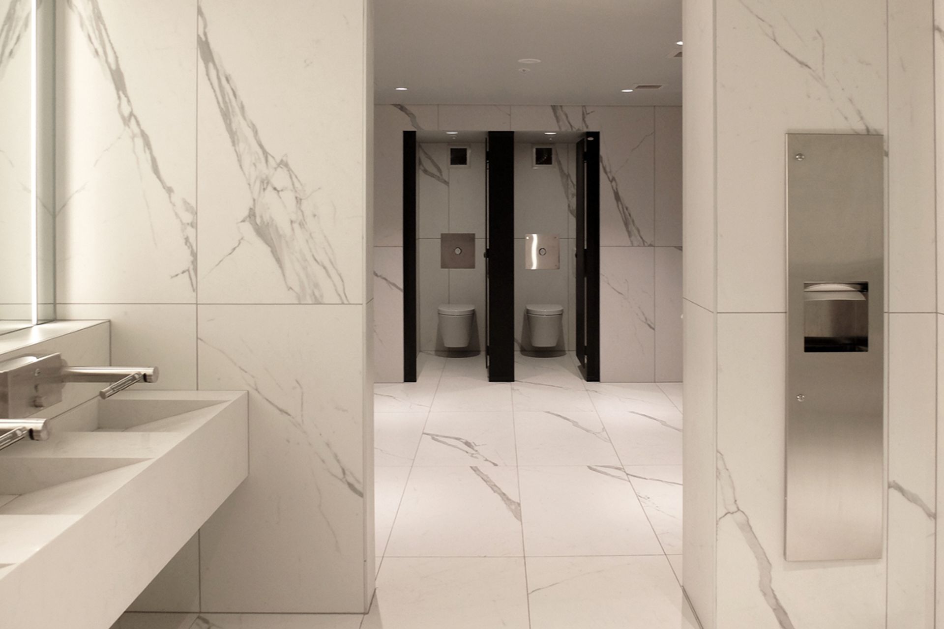 Aotea Centre Refurbishment | Auckland