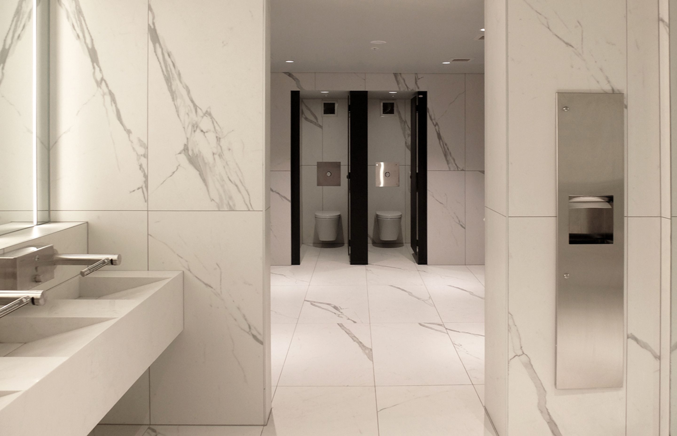 Aotea Centre Refurbishment | Auckland