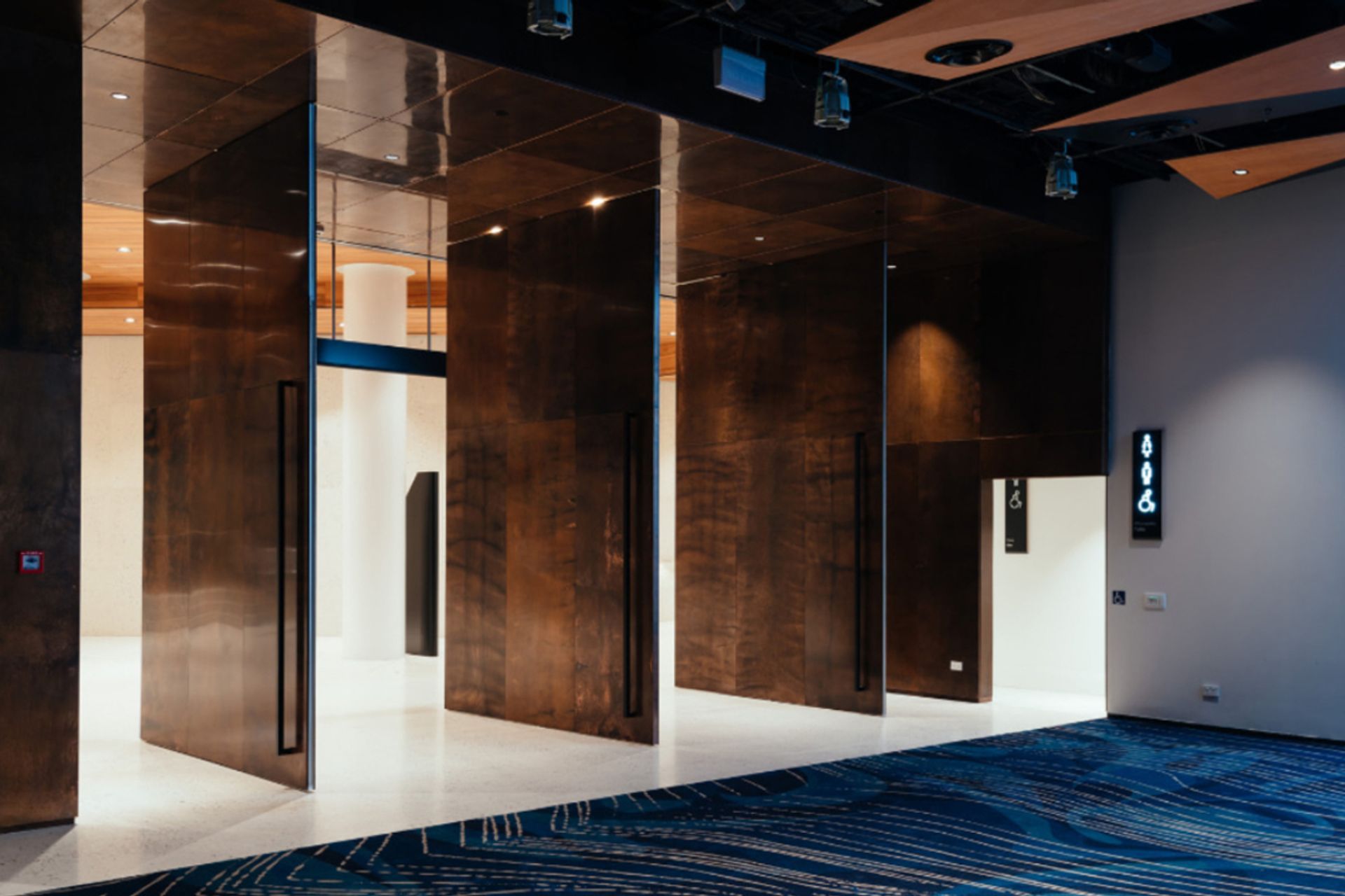 Aotea Centre Refurbishment | Auckland