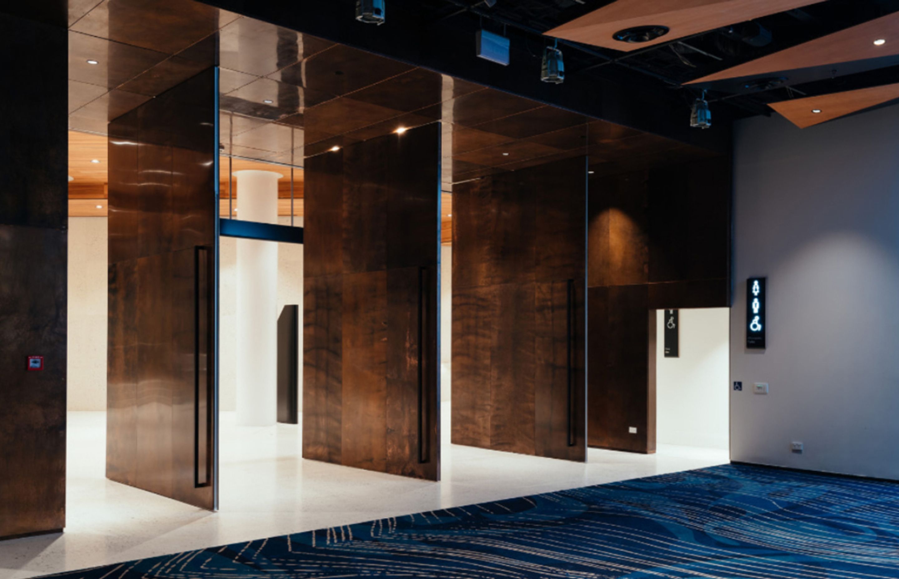 Aotea Centre Refurbishment | Auckland