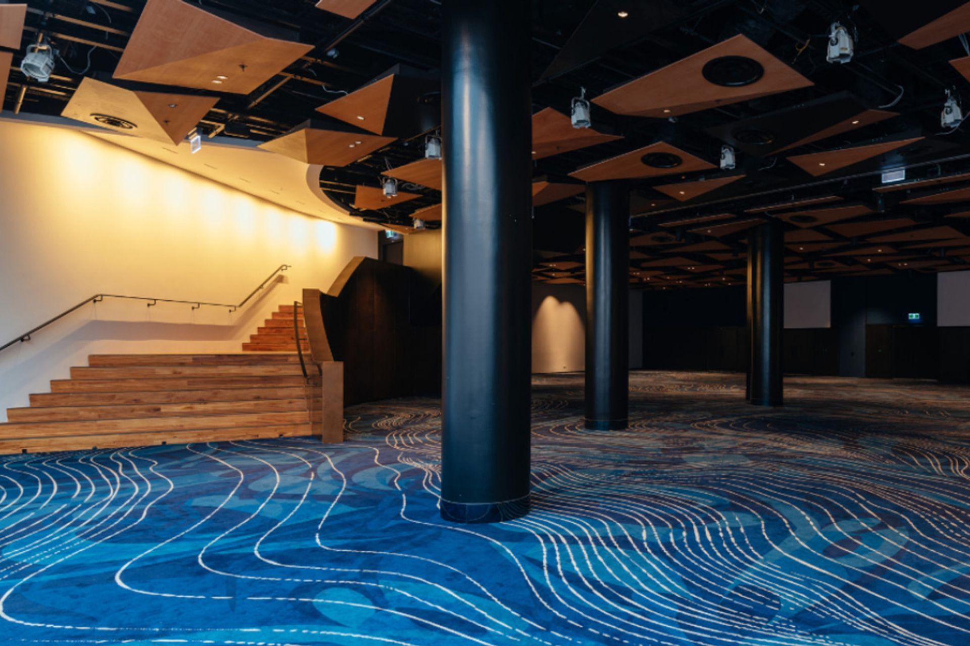 Aotea Centre Refurbishment | Auckland