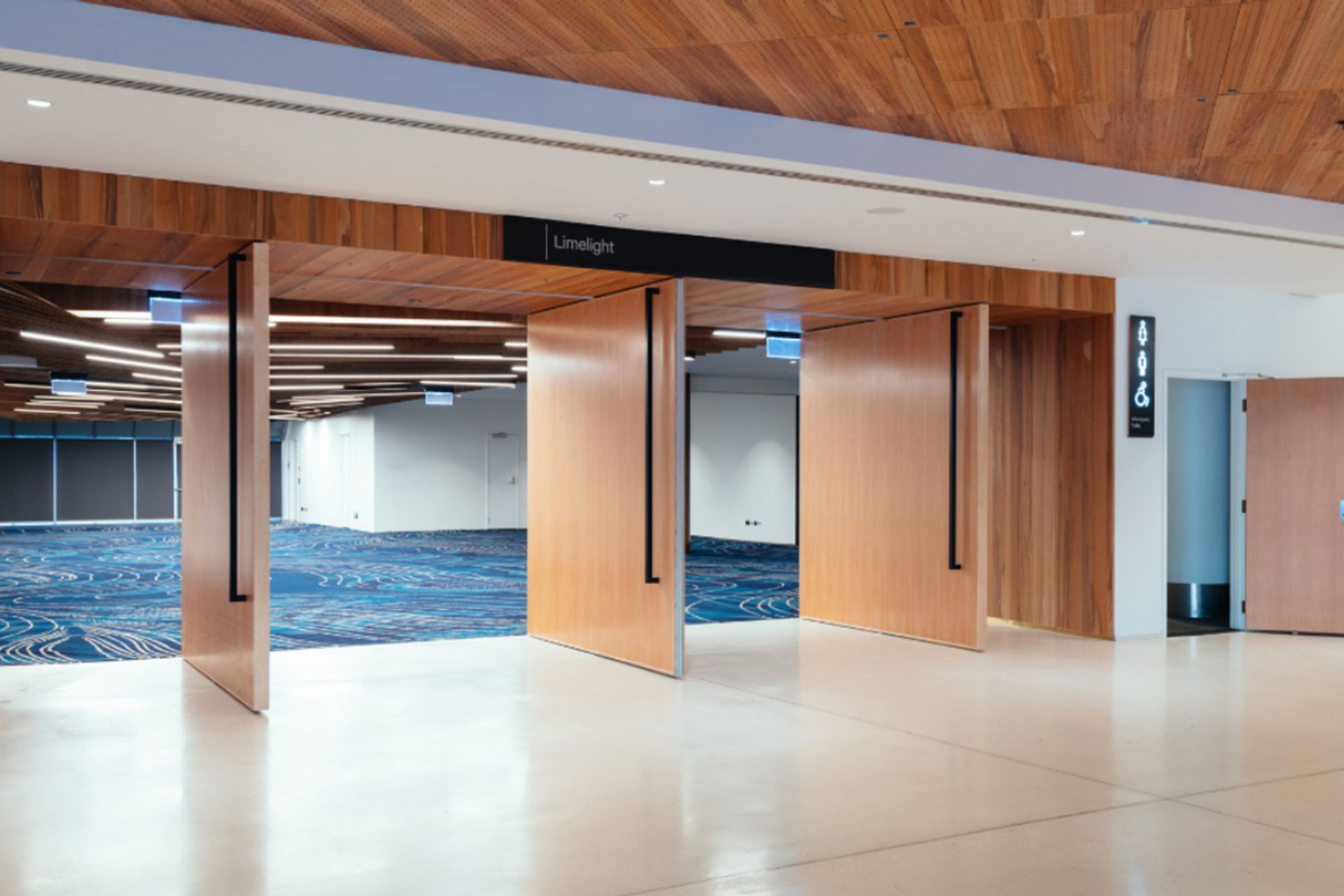 Aotea Centre Refurbishment | Auckland