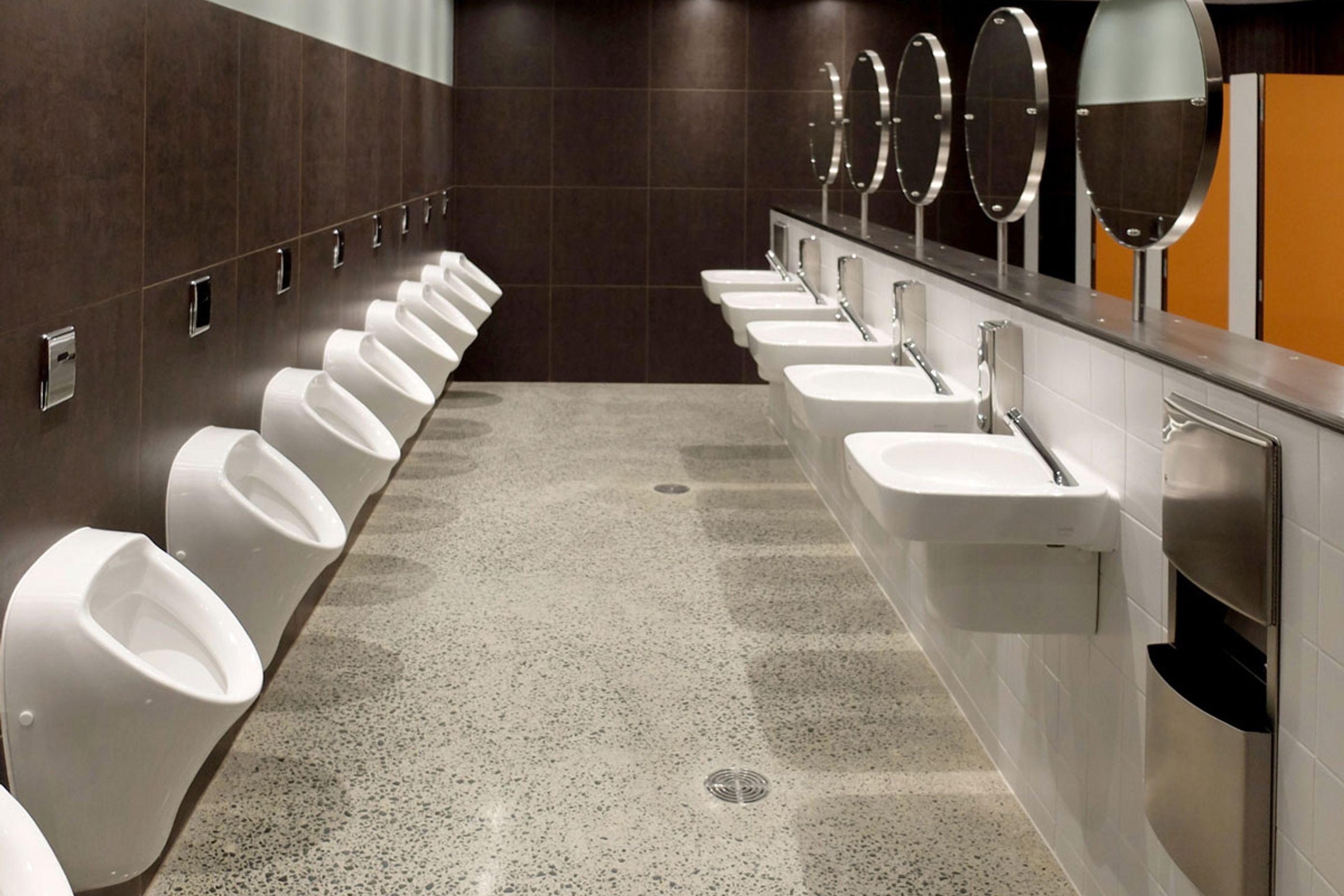 ASB Waterfront Theatre | Auckland