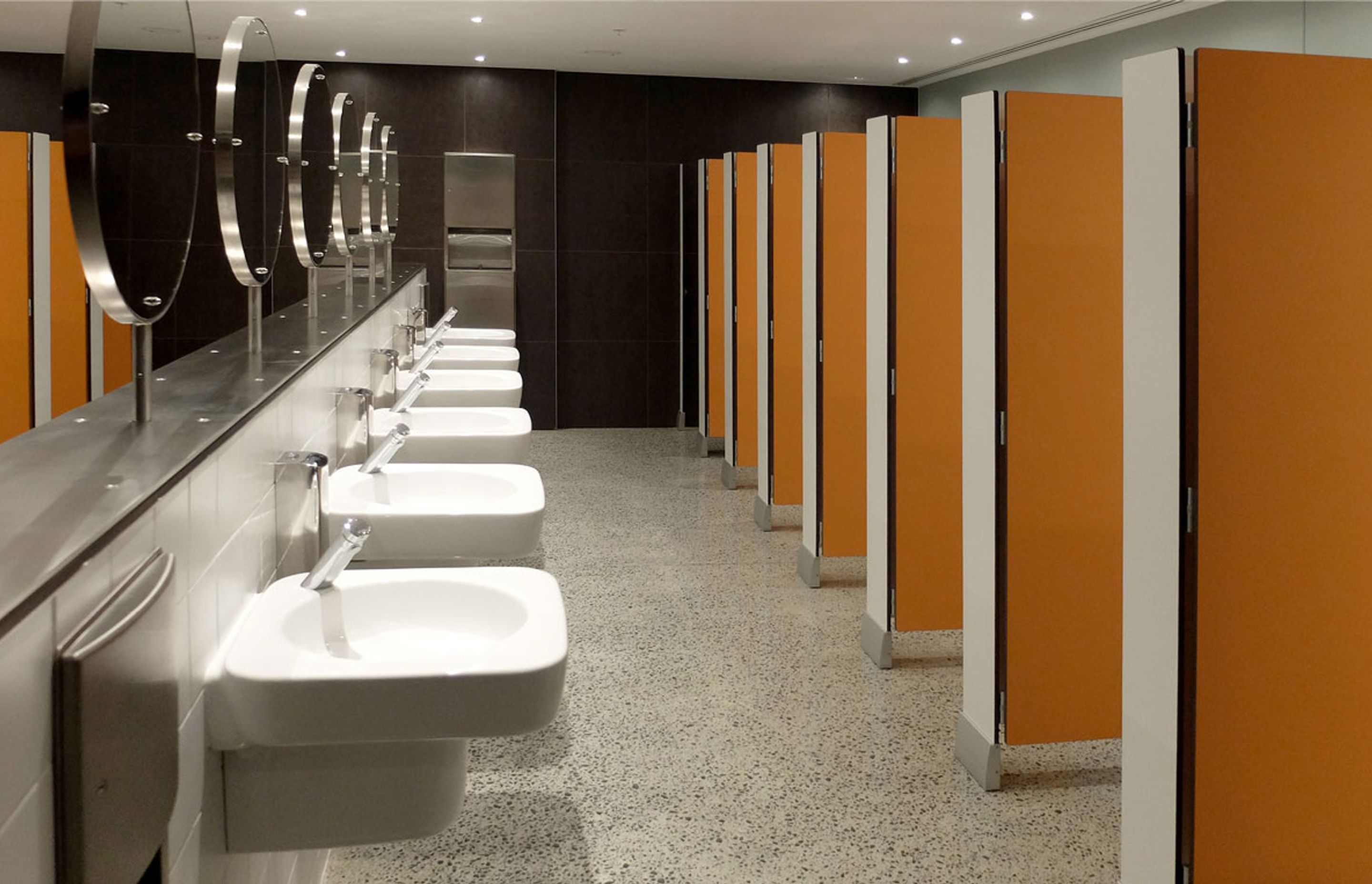 ASB Waterfront Theatre | Auckland