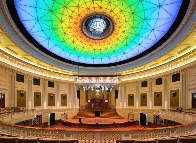 Brisbane City Hall | Australia