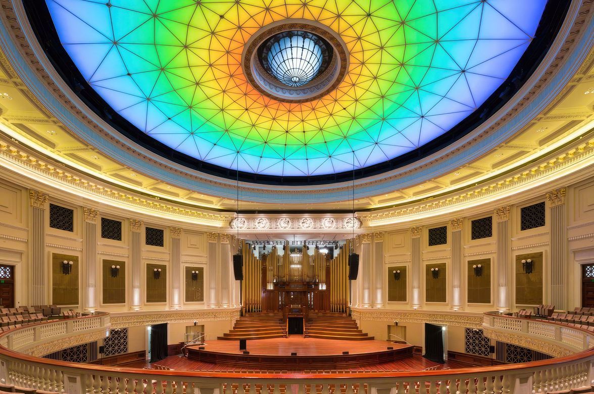 Brisbane City Hall | Australia