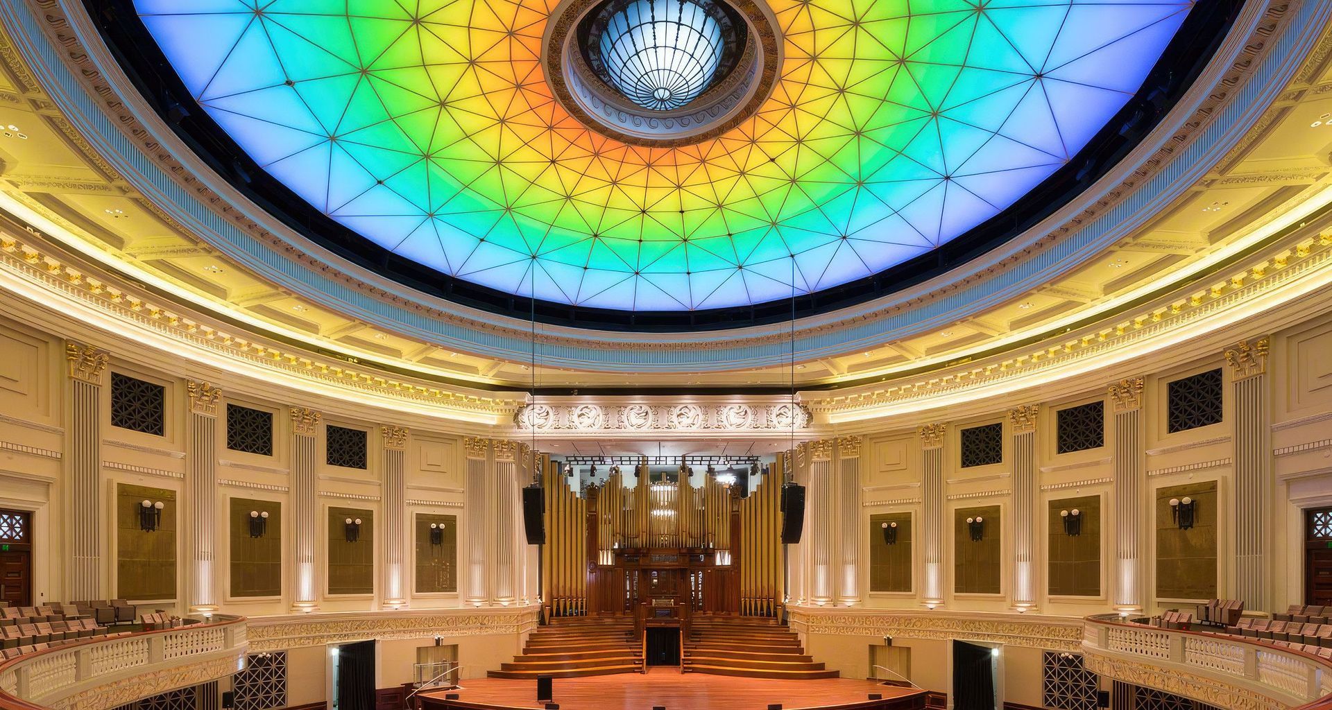 Brisbane City Hall | Australia banner