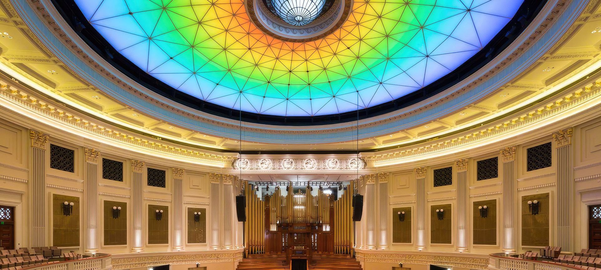 Brisbane City Hall | Australia banner