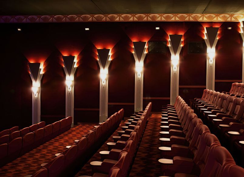 Roxy Cinema