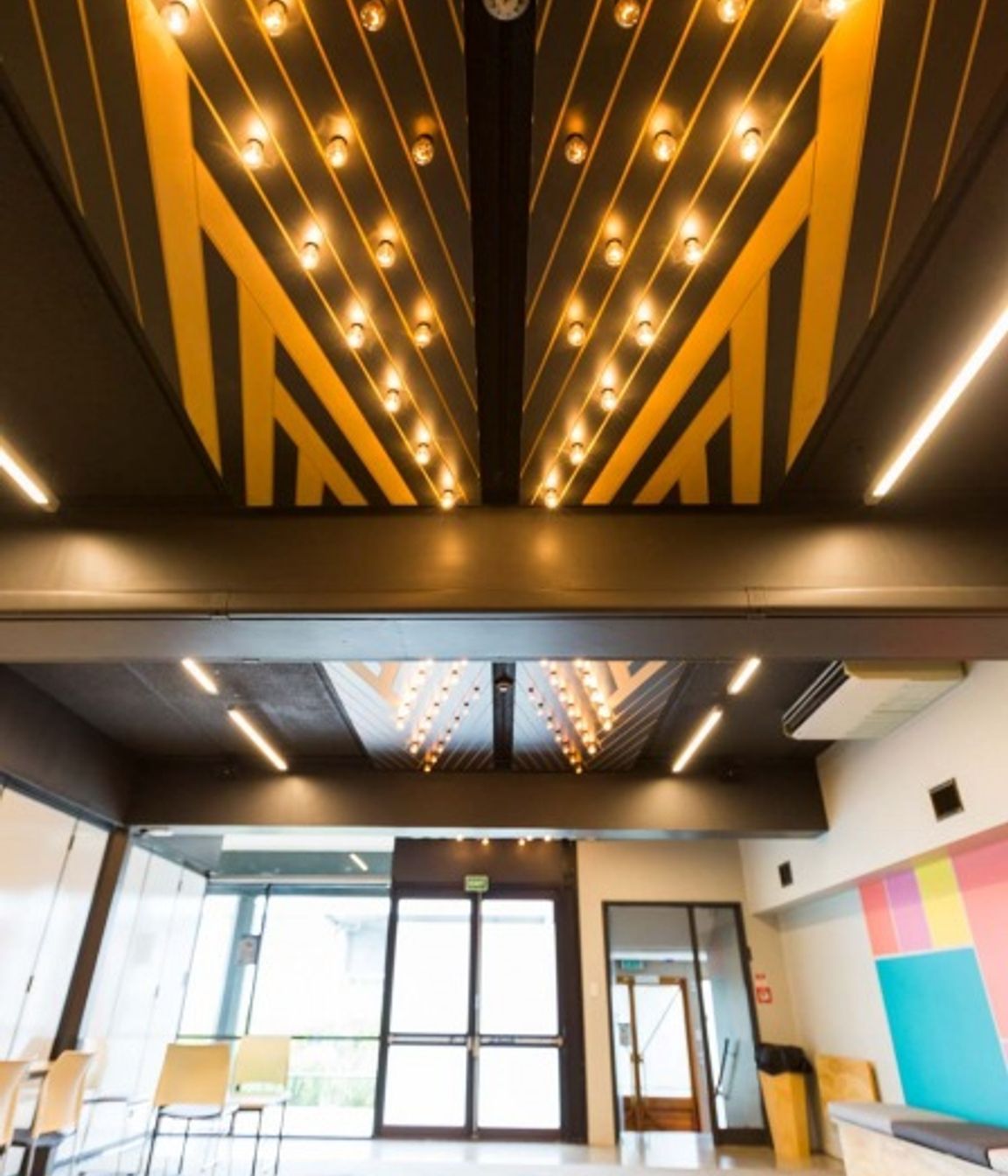 Baycourt Theatre, Tauranga