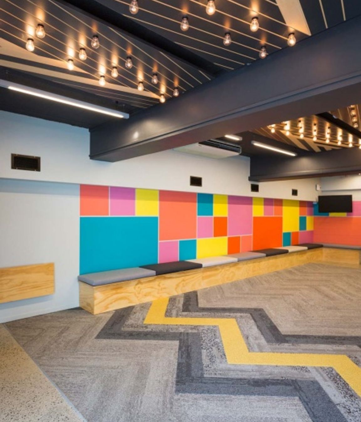 Baycourt Theatre, Tauranga