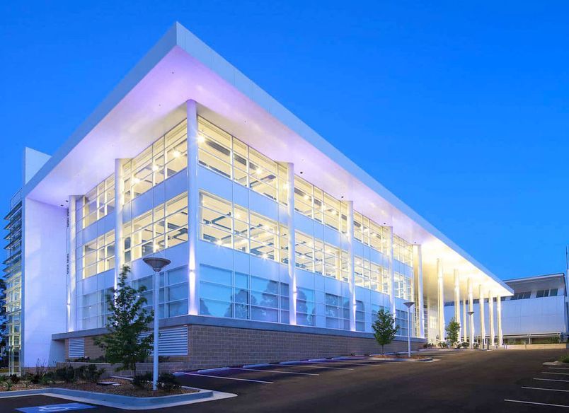 Hillsong Epicentre, Norwest