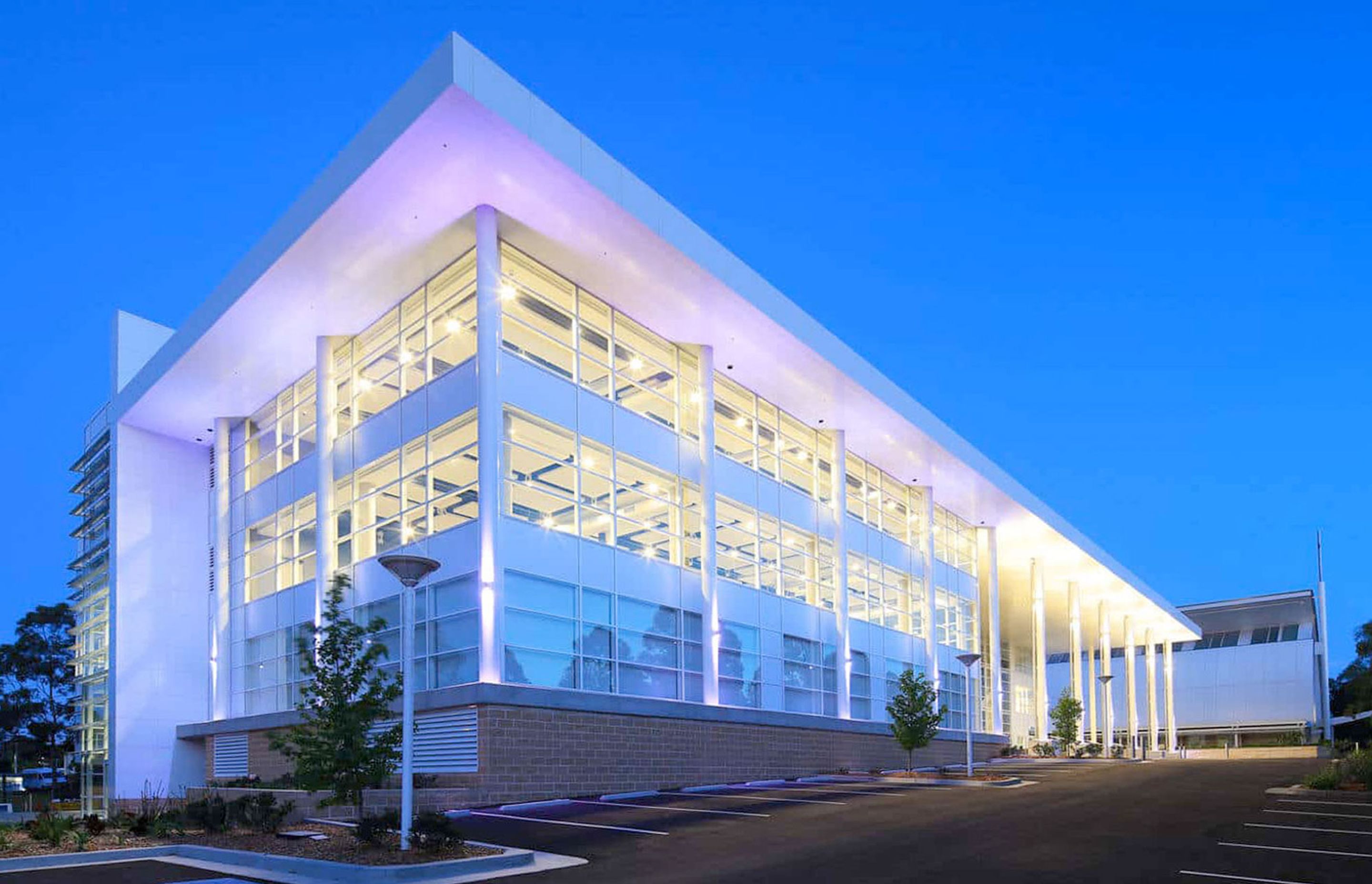 Hillsong Epicentre, Norwest