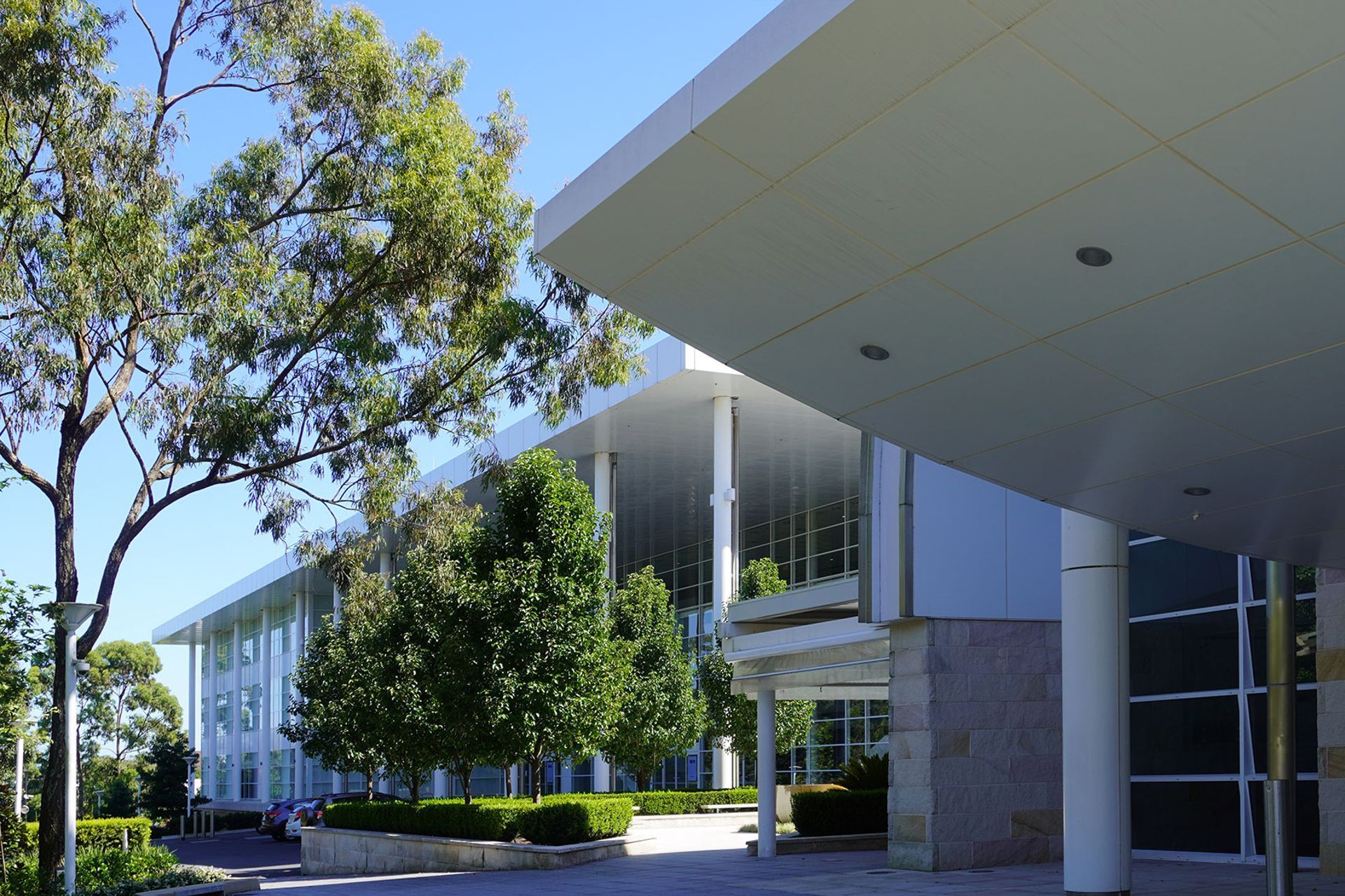 Hillsong Epicentre, Norwest
