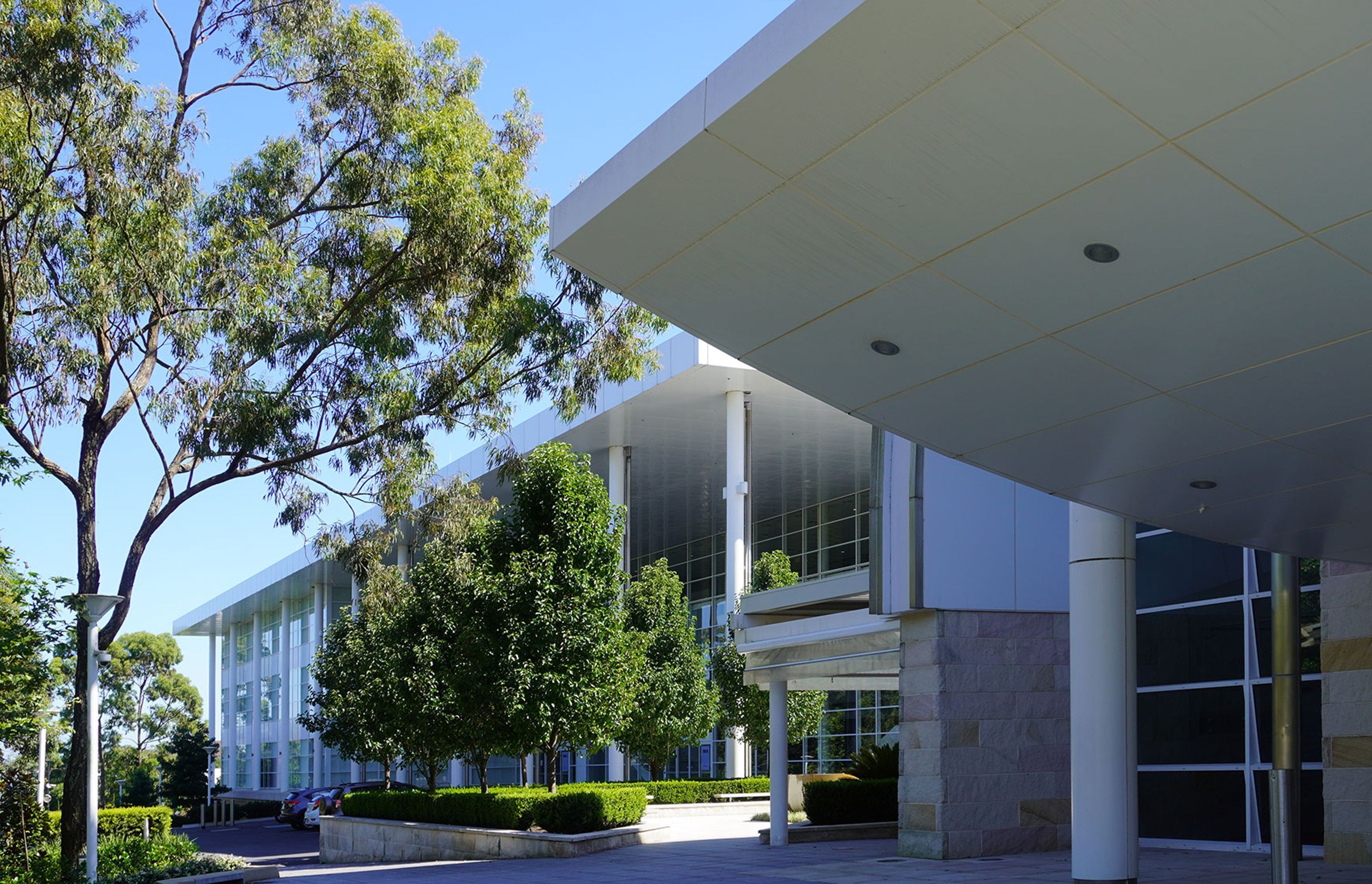 Hillsong Epicentre, Norwest