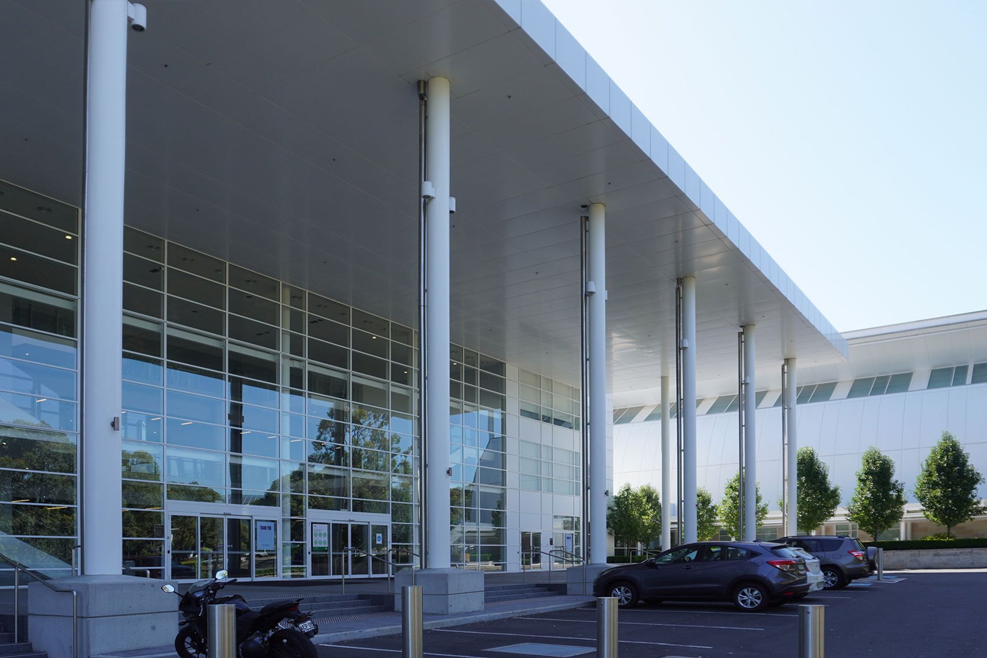 Hillsong Epicentre, Norwest