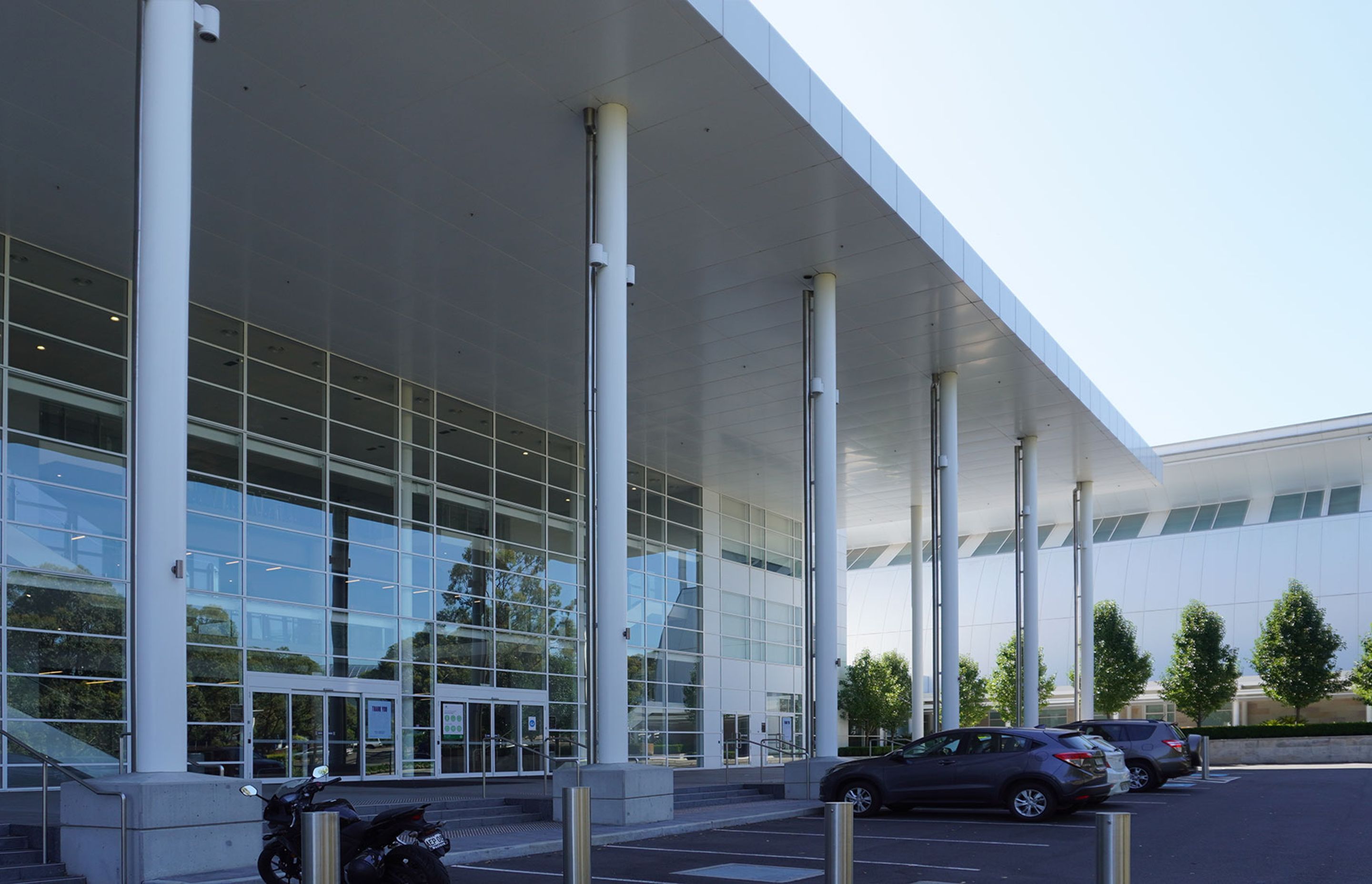 Hillsong Epicentre, Norwest