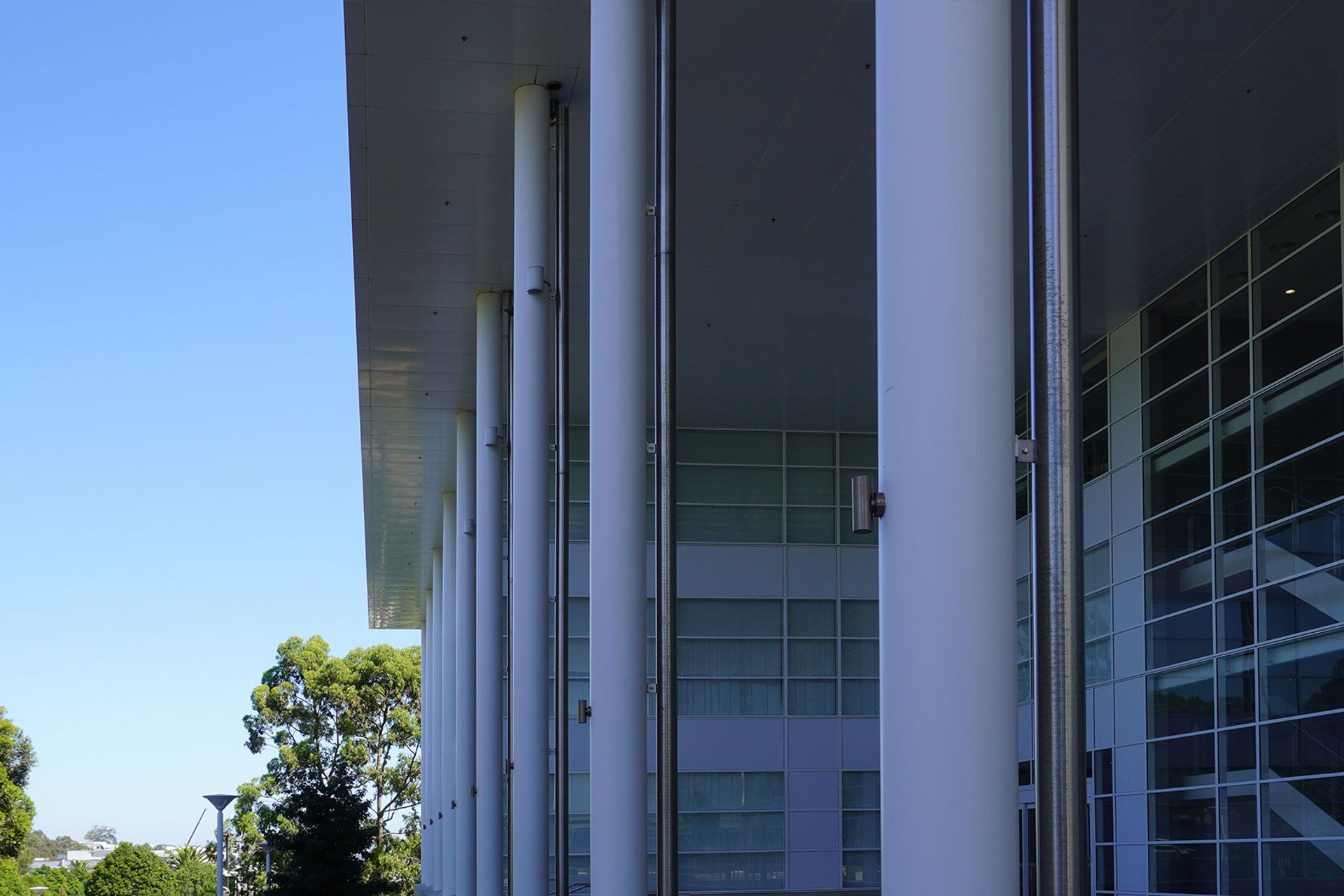 Hillsong Epicentre, Norwest