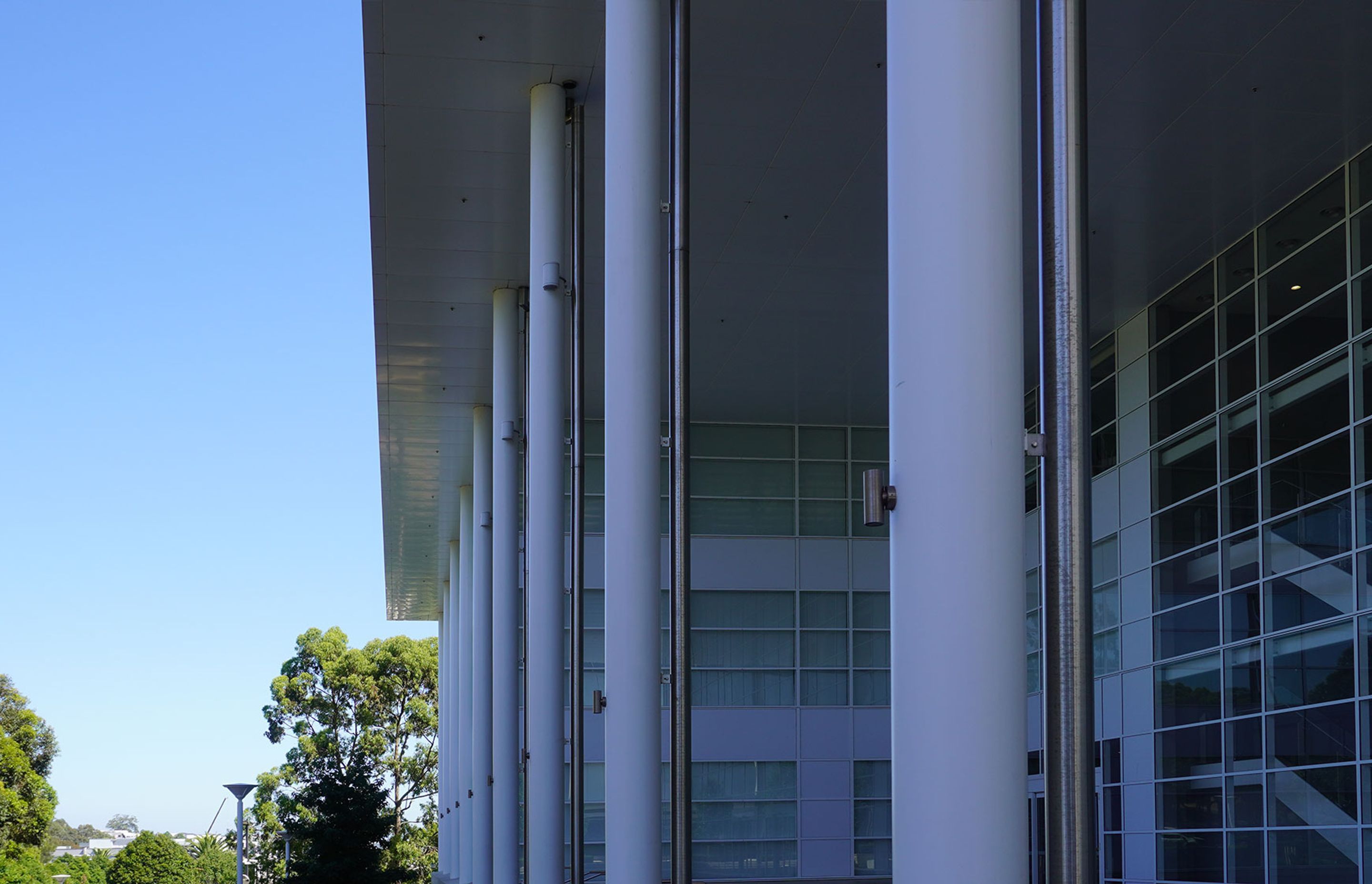 Hillsong Epicentre, Norwest