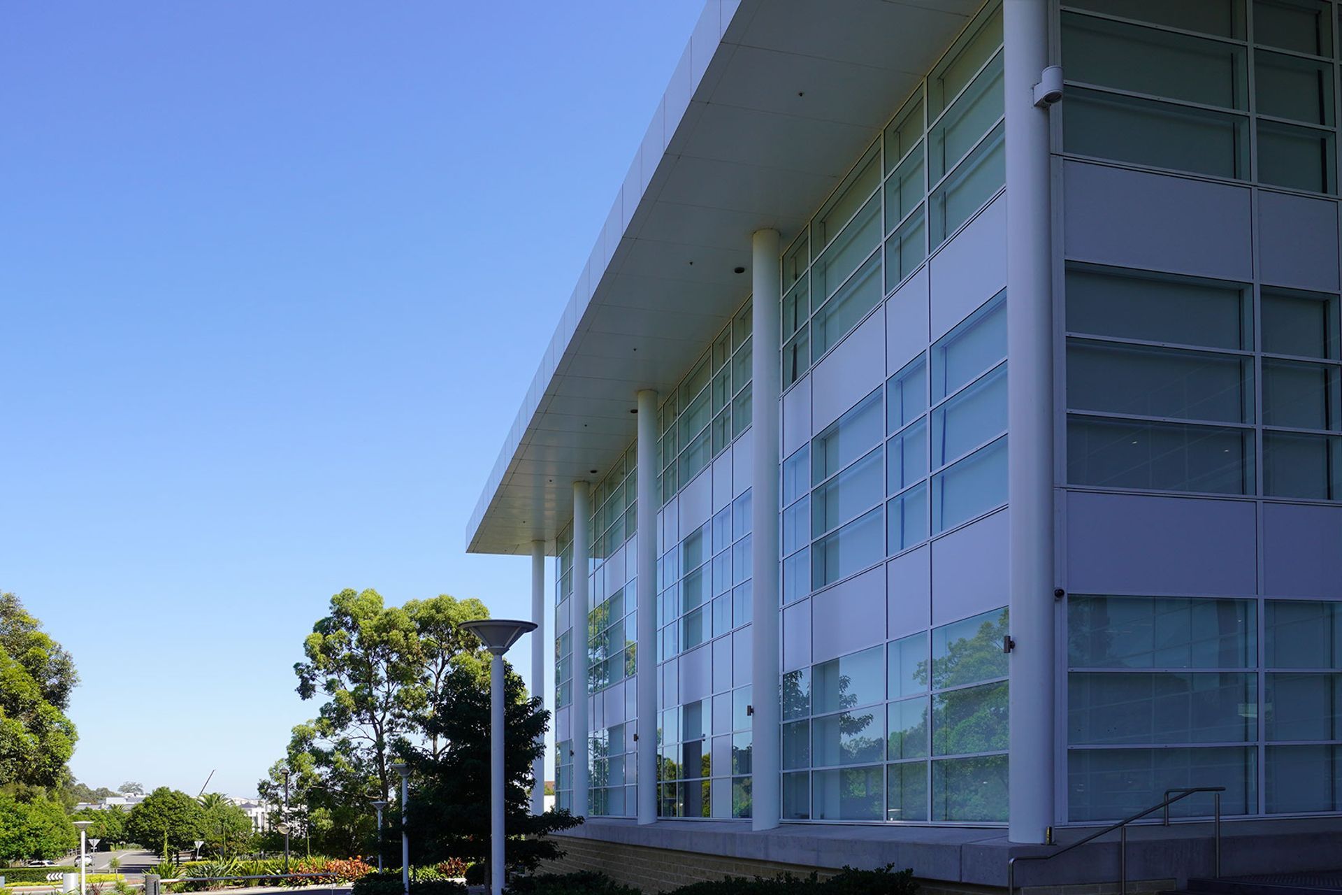 Hillsong Epicentre, Norwest