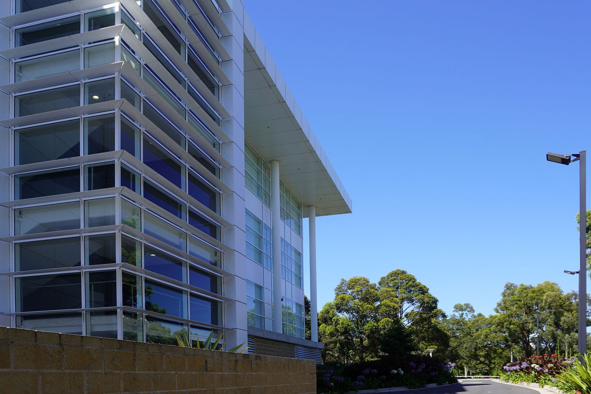 Hillsong Epicentre, Norwest