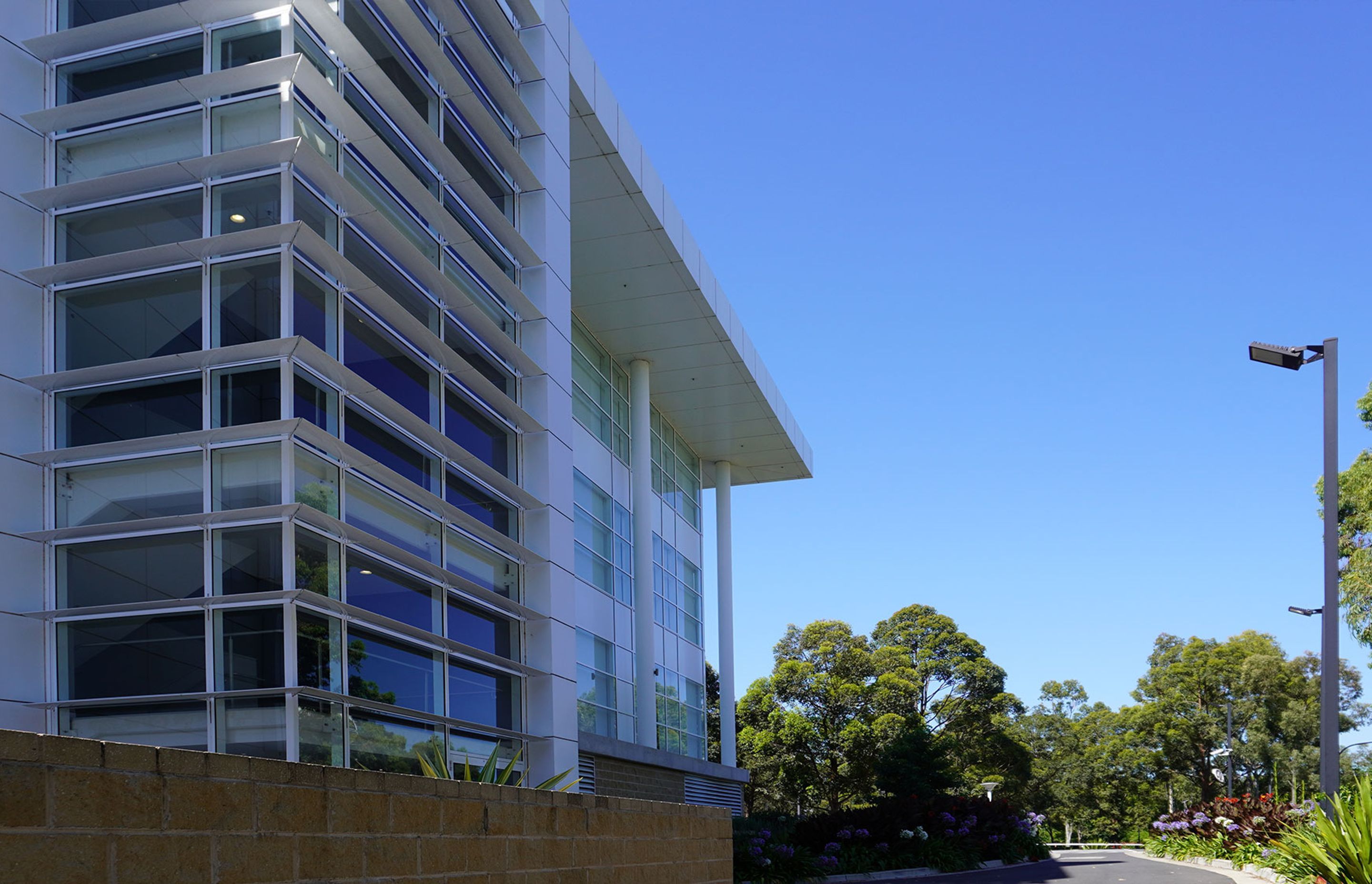 Hillsong Epicentre, Norwest