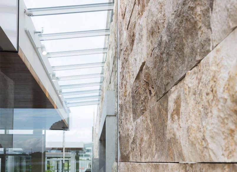 The David O Mckay Stake, Cultural Events Centre