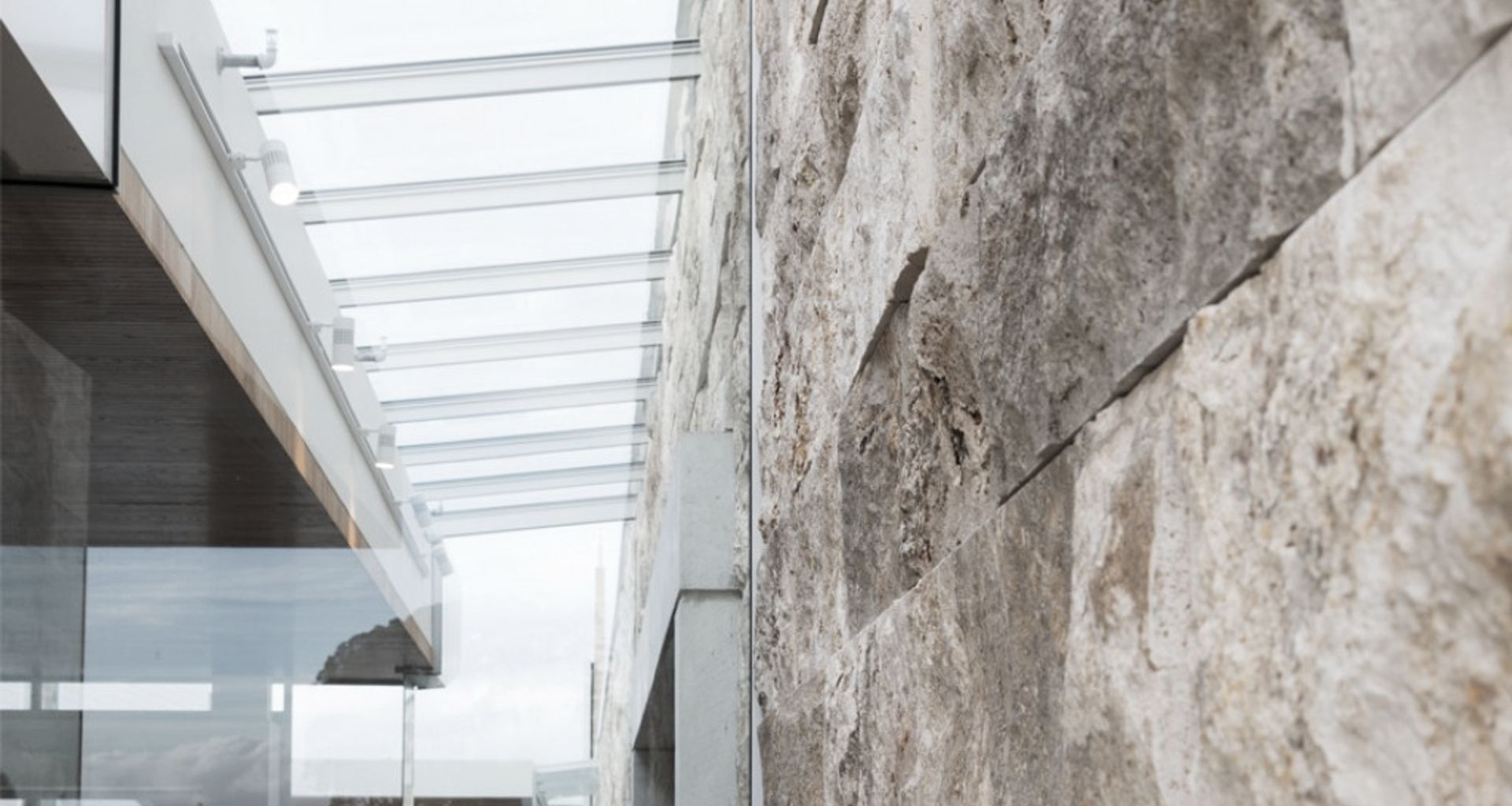 The David O Mckay Stake, Cultural Events Centre banner