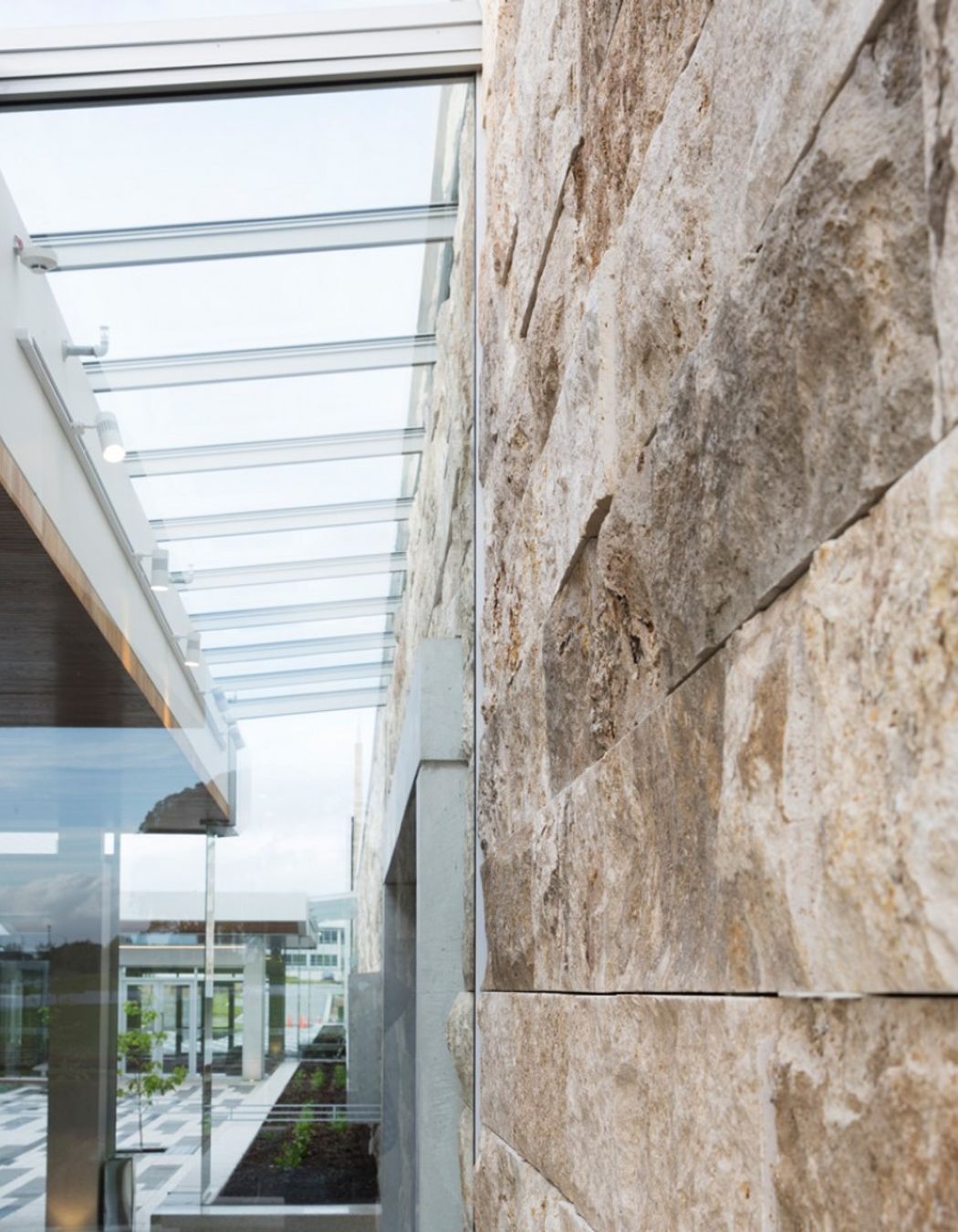 The David O Mckay Stake, Cultural Events Centre