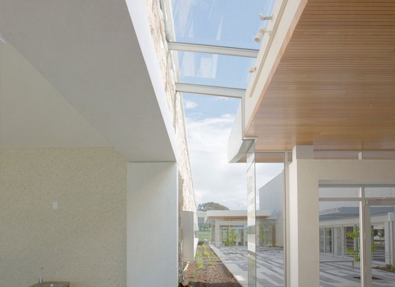 The David O Mckay Stake, Cultural Events Centre