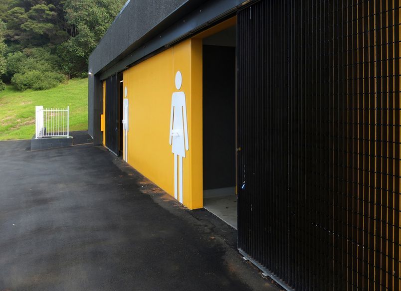 Western Springs Stadium | Auckland
