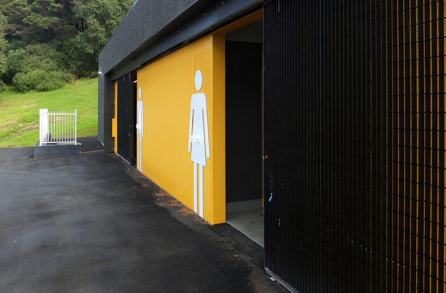 Western Springs Stadium | Auckland