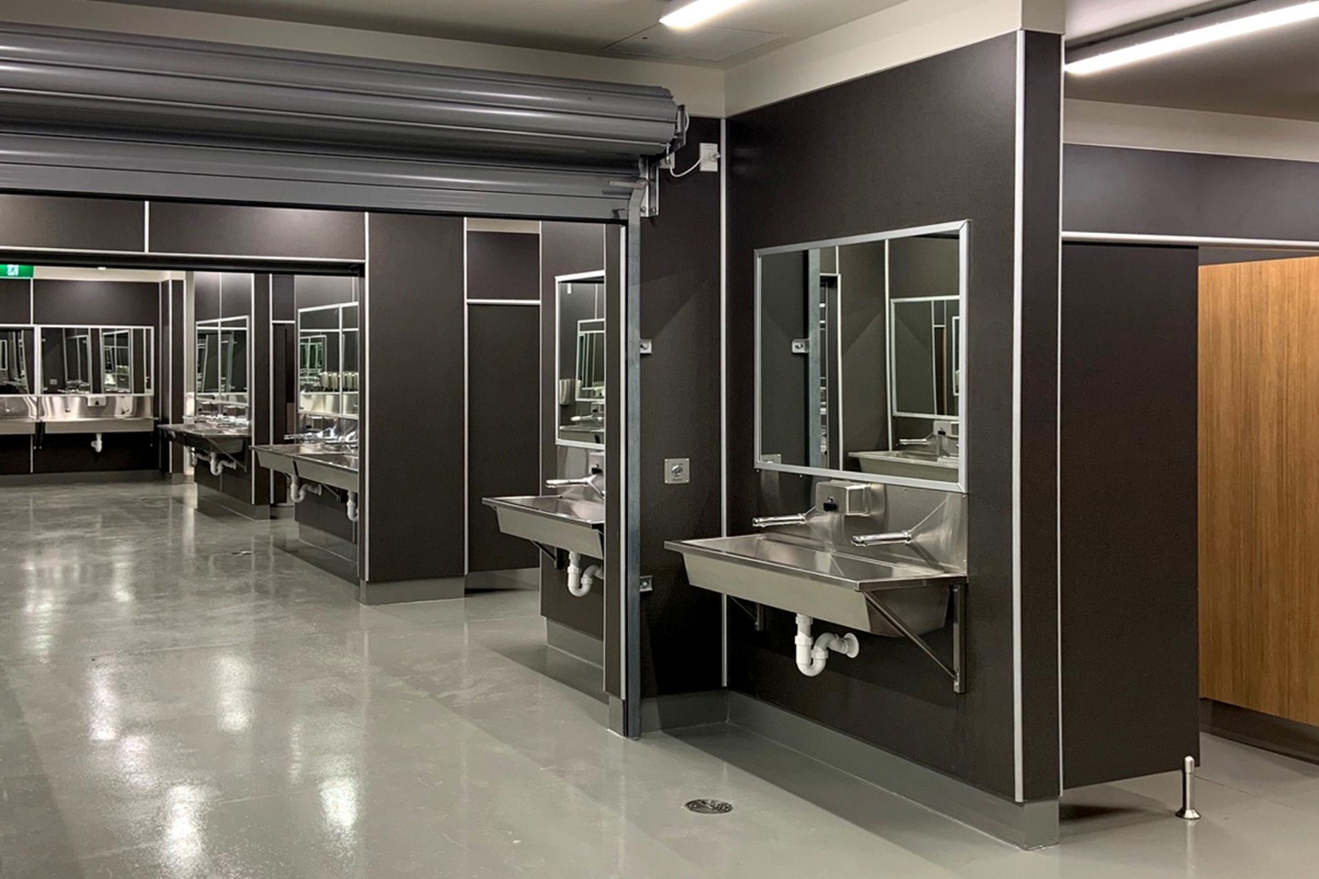 Western Springs Stadium | Auckland