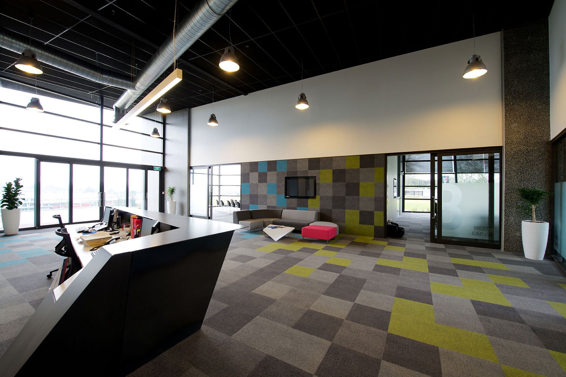 Mystery Creek Events Centre