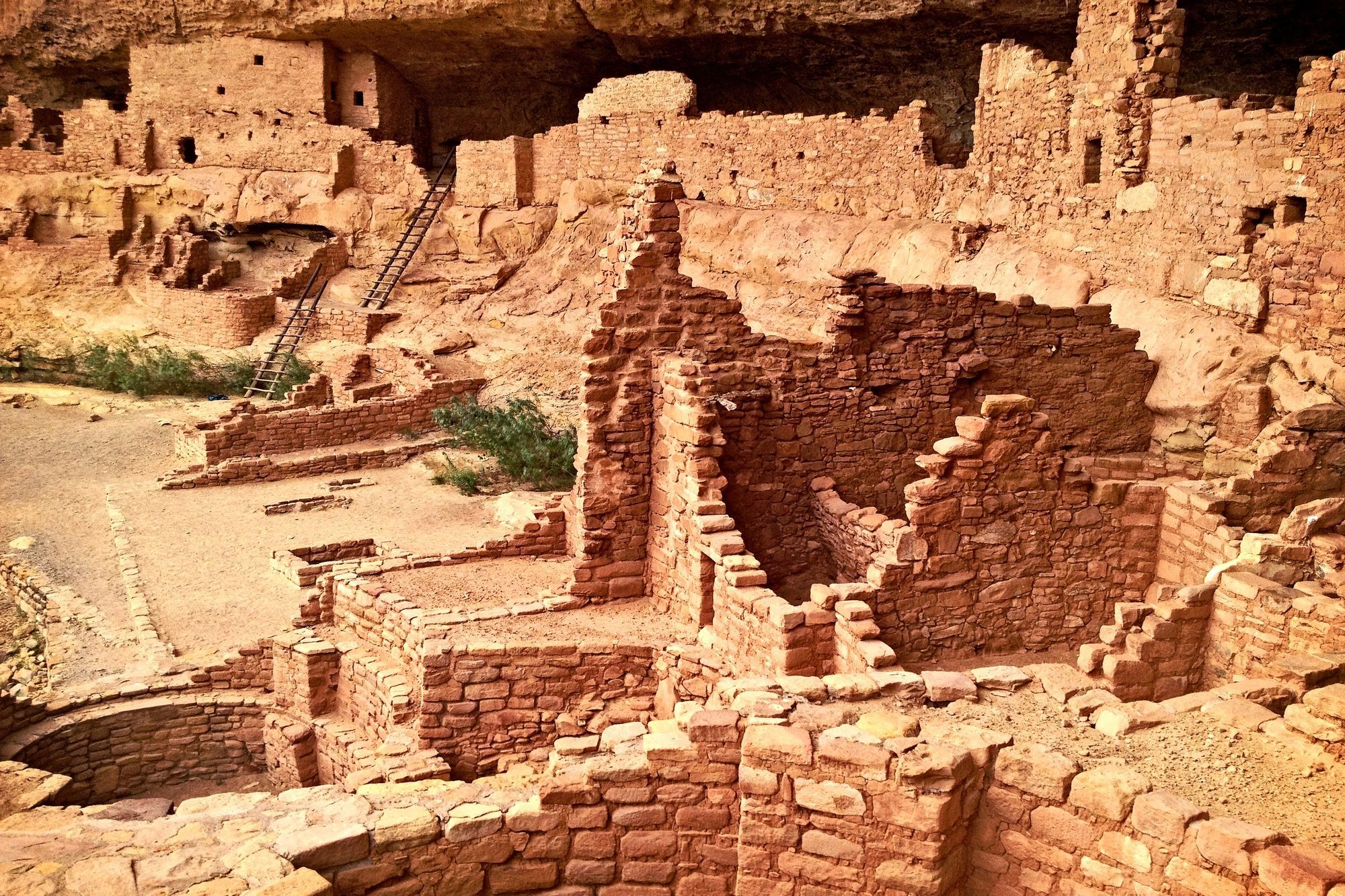 Heritage Sites Compilation