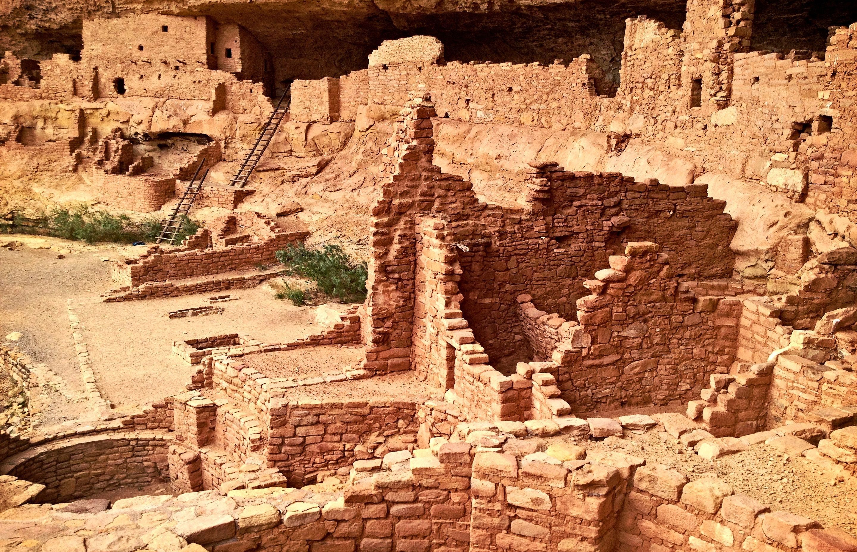 Heritage Sites Compilation