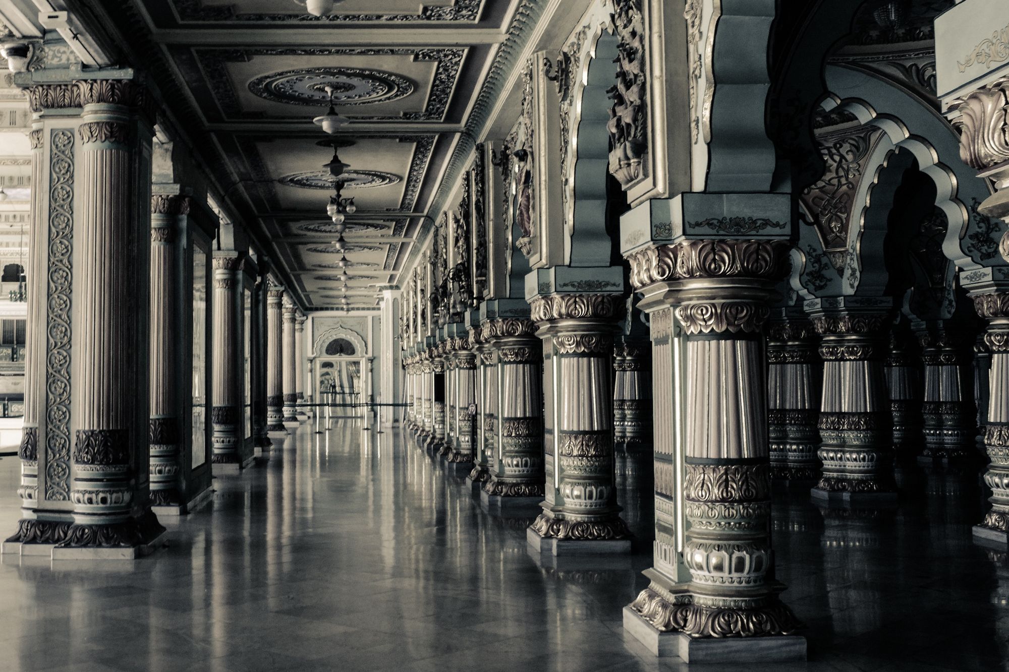 Heritage Sites Compilation
