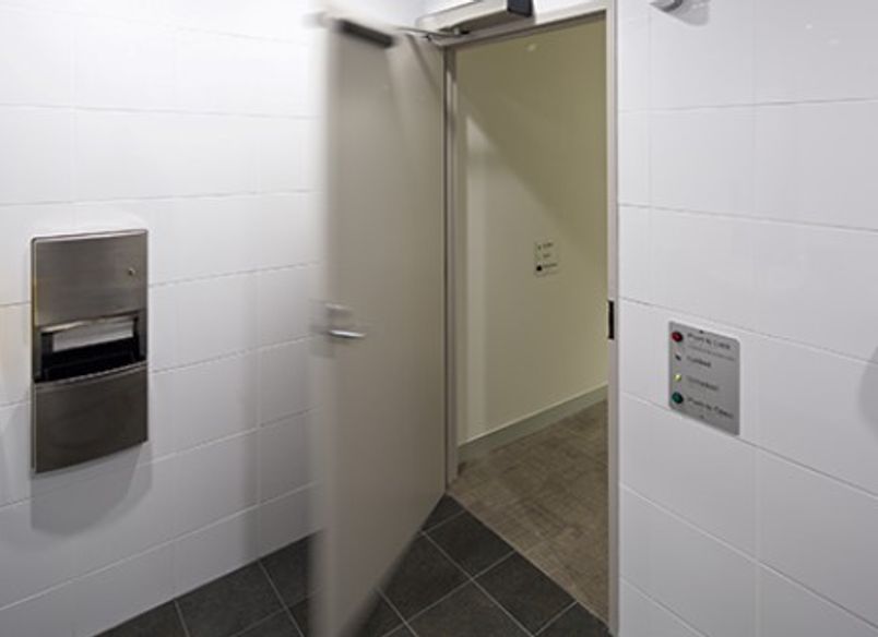 Eden Park disability upgrade