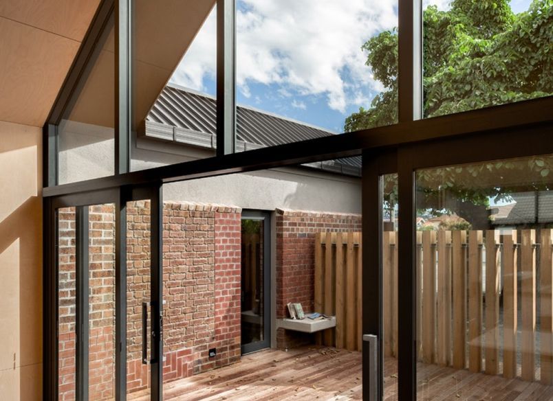 St Martins Community Centre, Christchurch