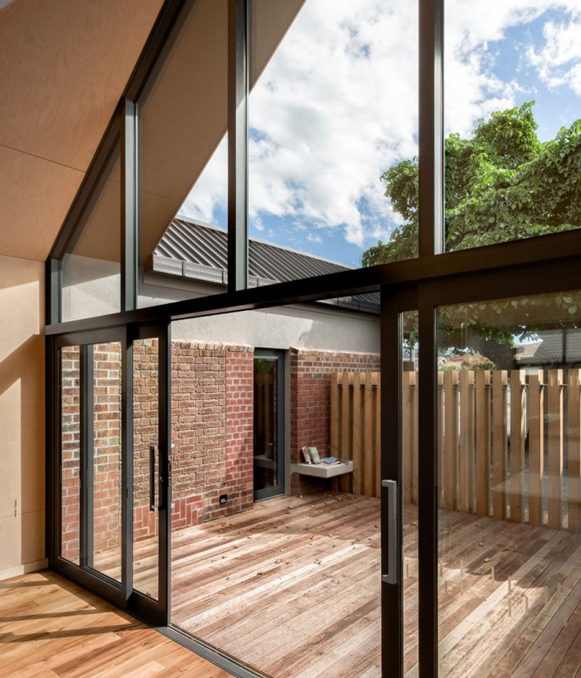 St Martins Community Centre, Christchurch